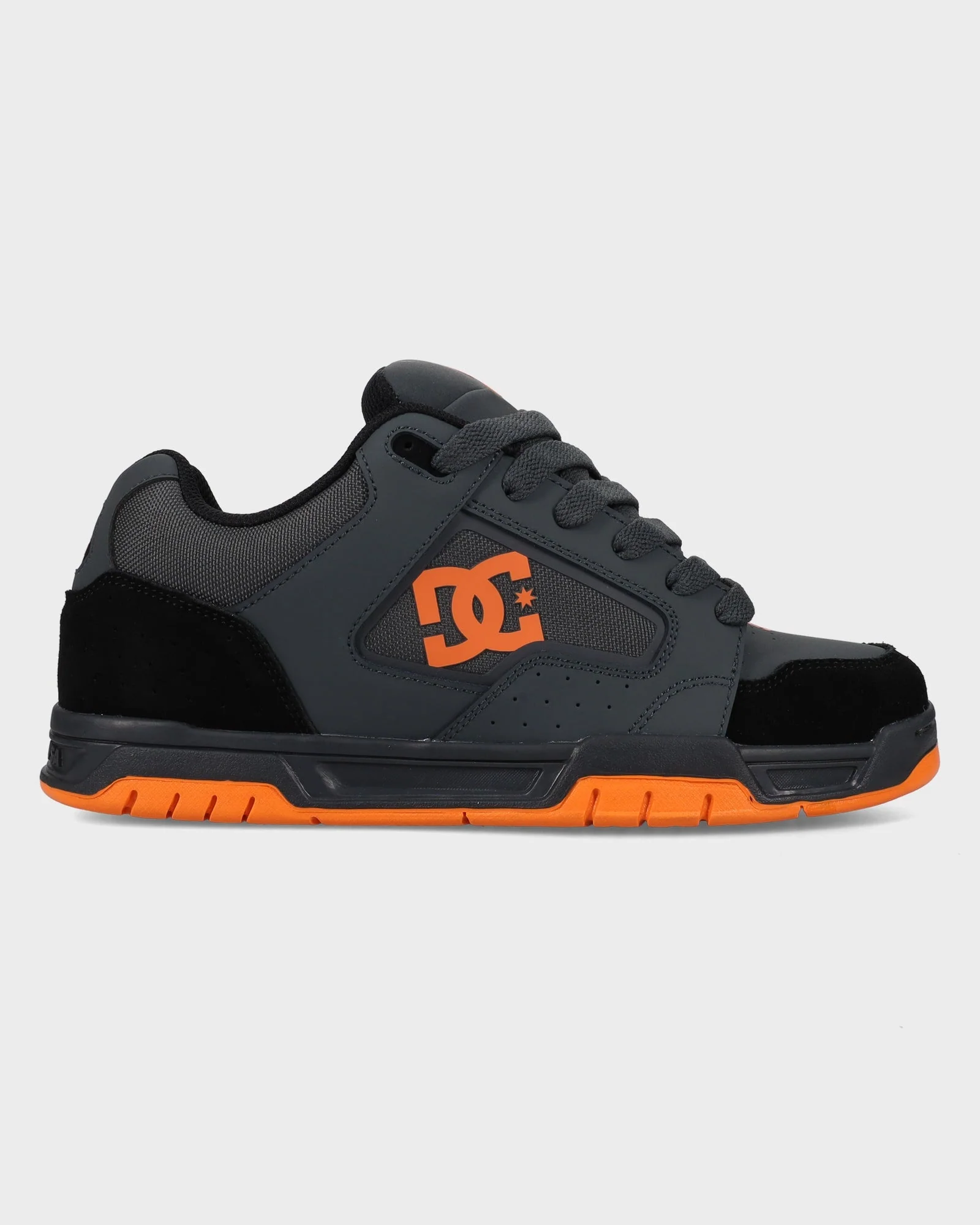 Mens DC Coiler Sneakers - Image 2
