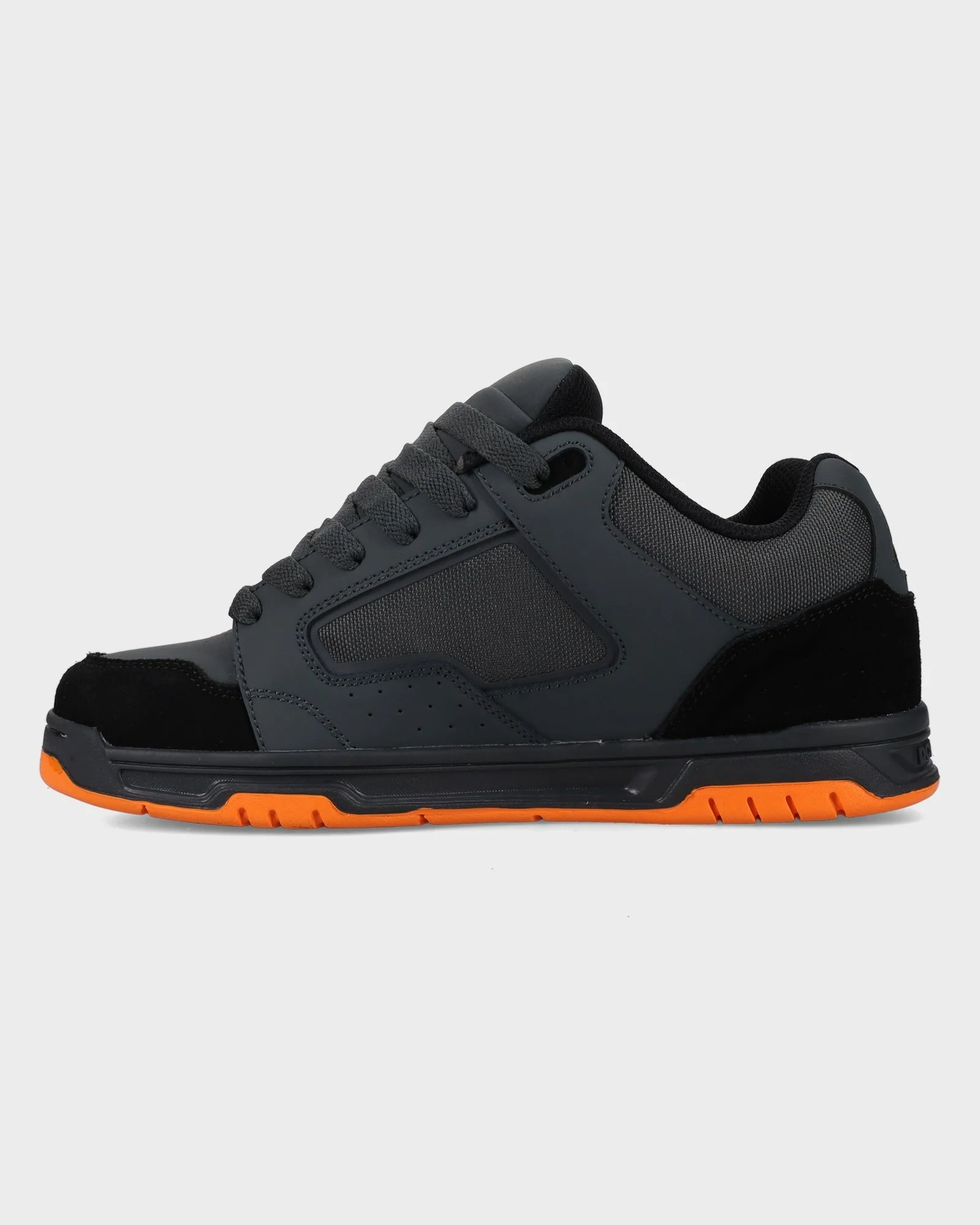 Mens DC Coiler Sneakers - Image 3
