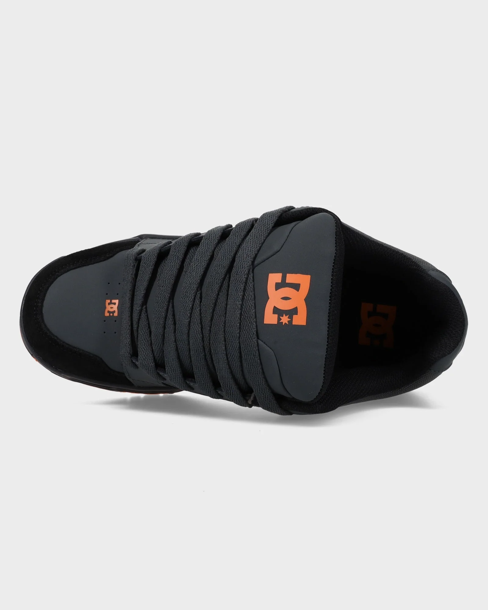 Mens DC Coiler Sneakers - Image 4