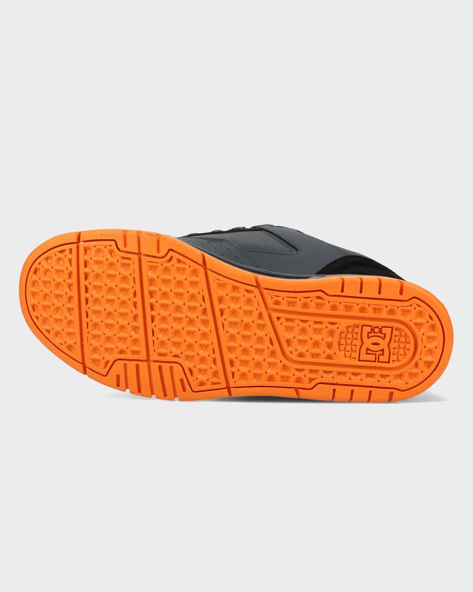 Mens DC Coiler Sneakers - Image 5