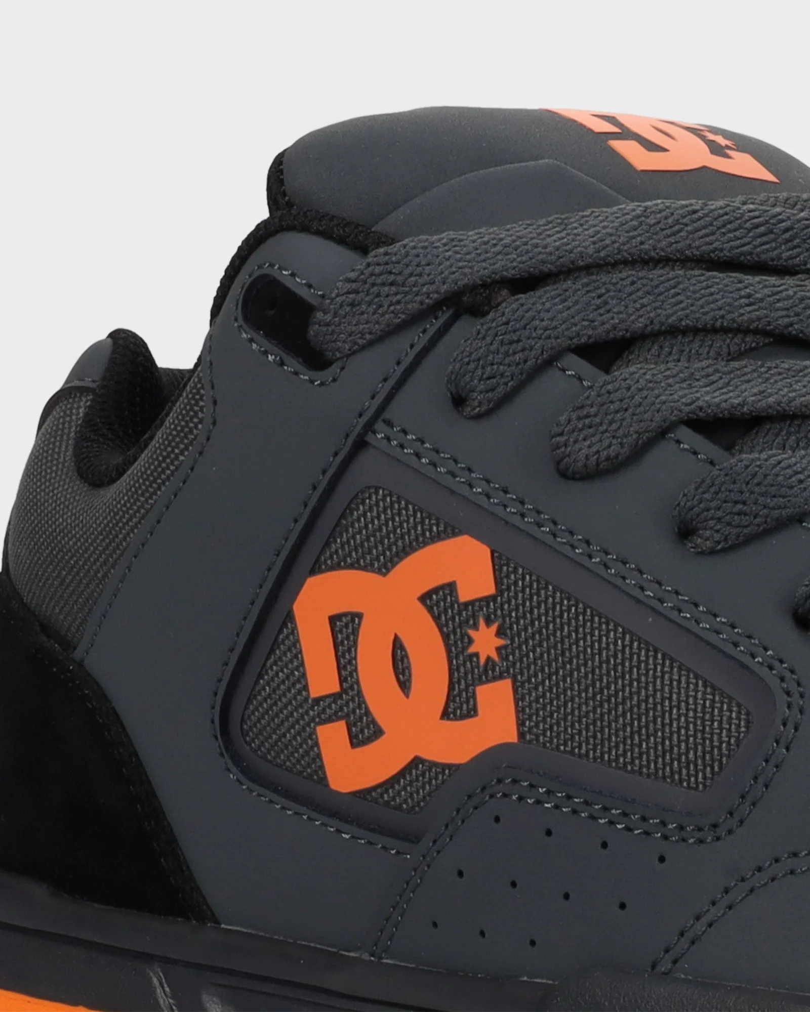 Mens DC Coiler Sneakers - Image 6