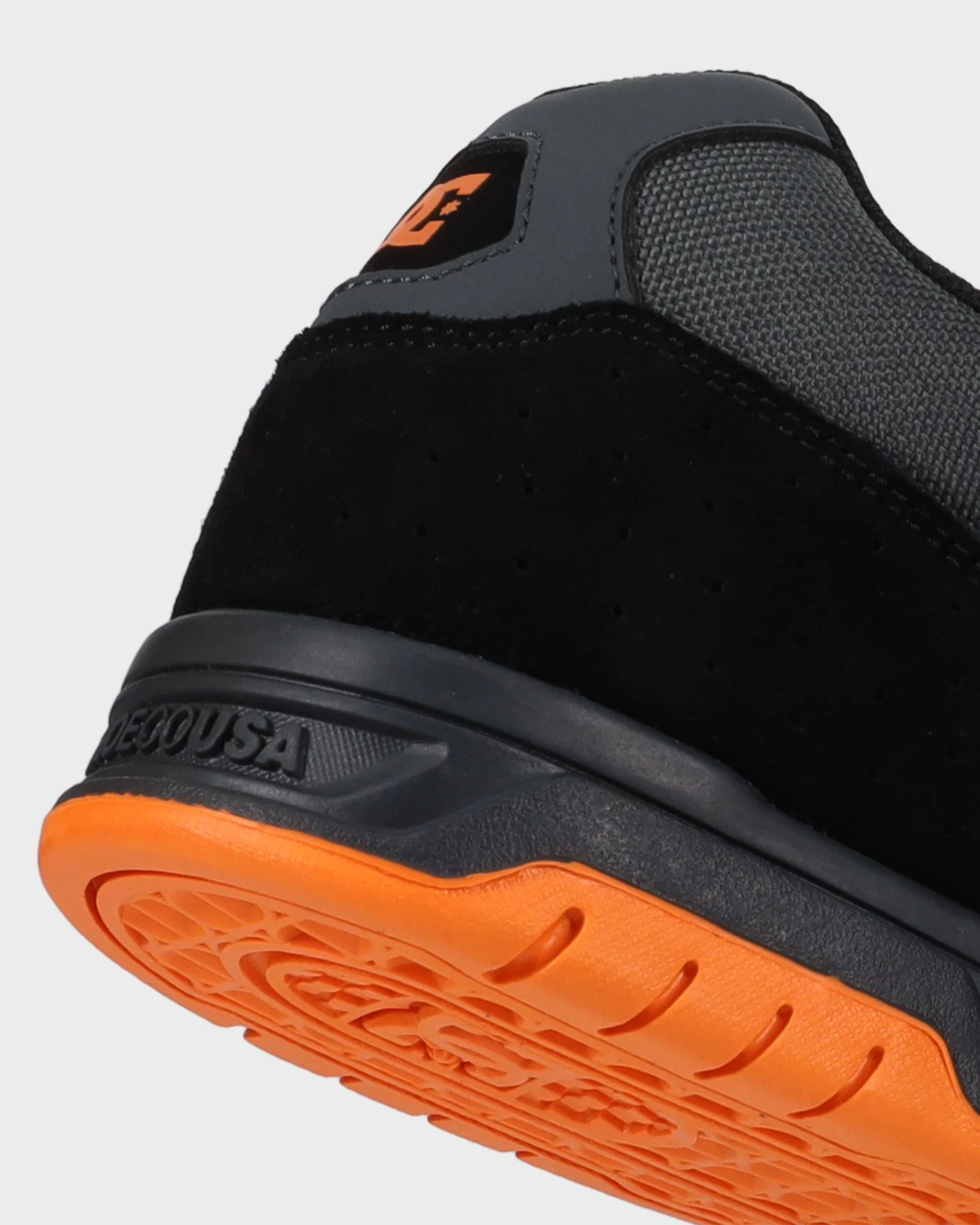 Mens DC Coiler Sneakers - Image 7