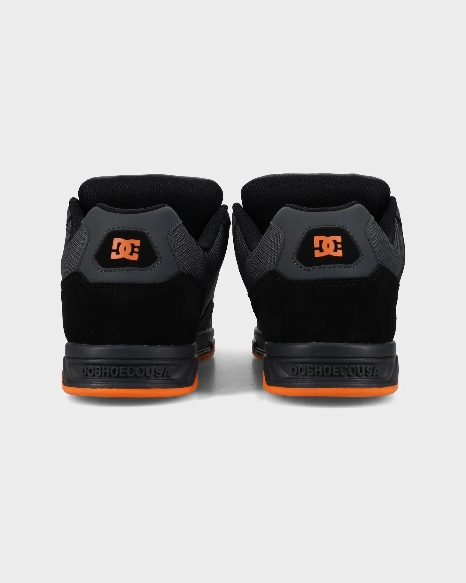 Mens DC Coiler Sneakers - Image 8
