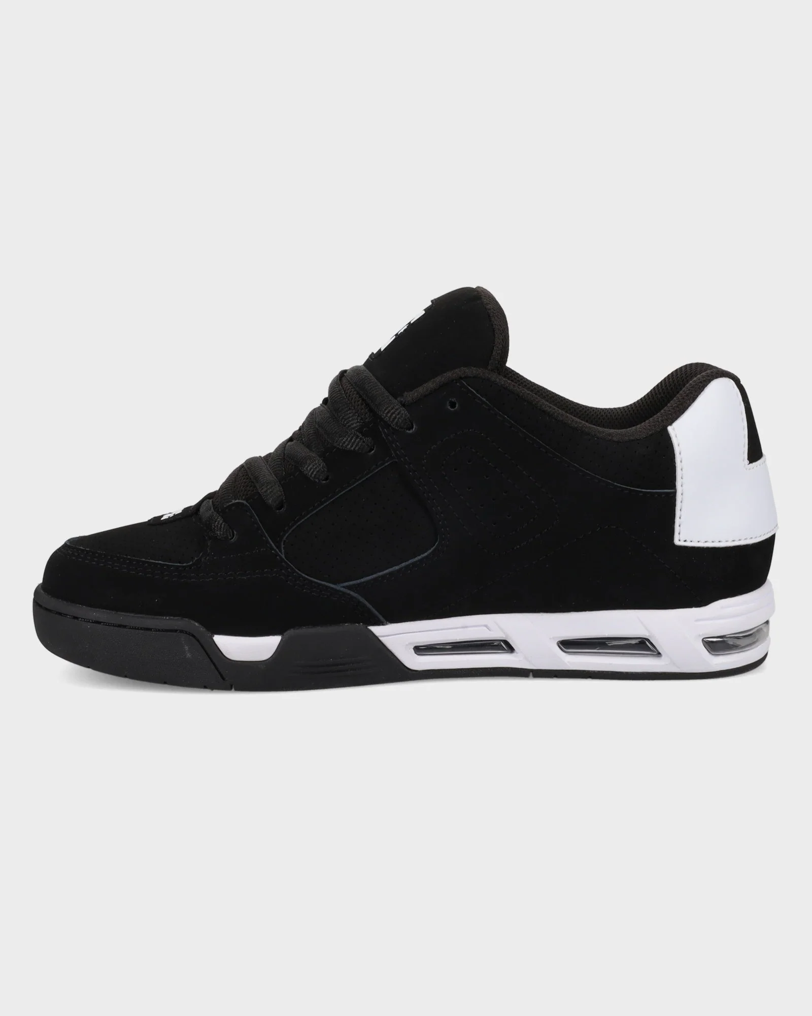Mens DC Command Skate Shoes - Image 4