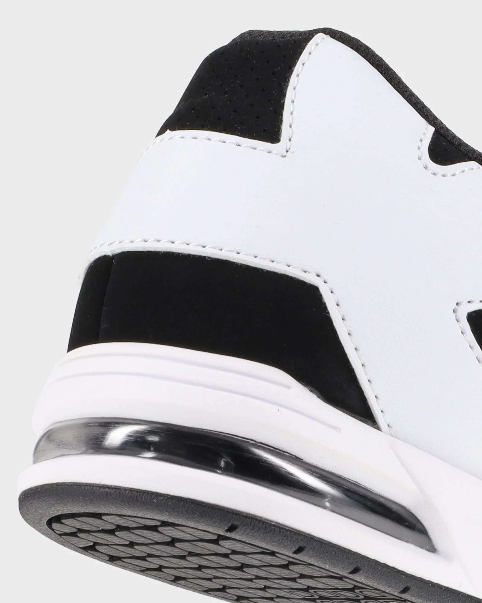 Mens DC Command Skate Shoes - Image 7