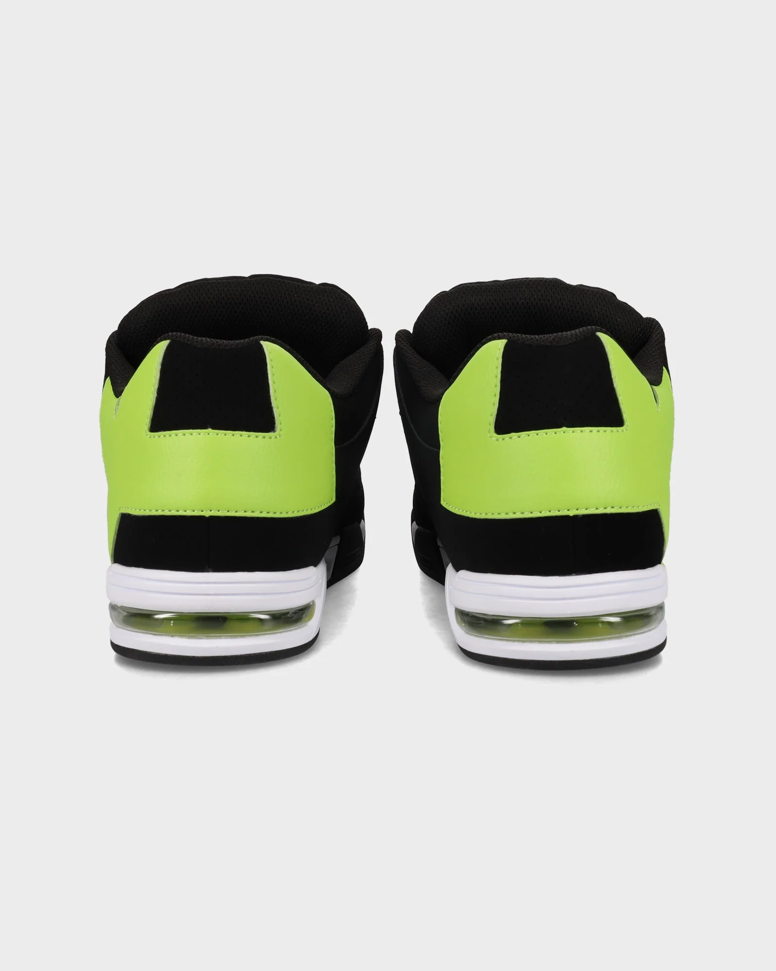 Mens DC Commad Skate Shoes - Image 8