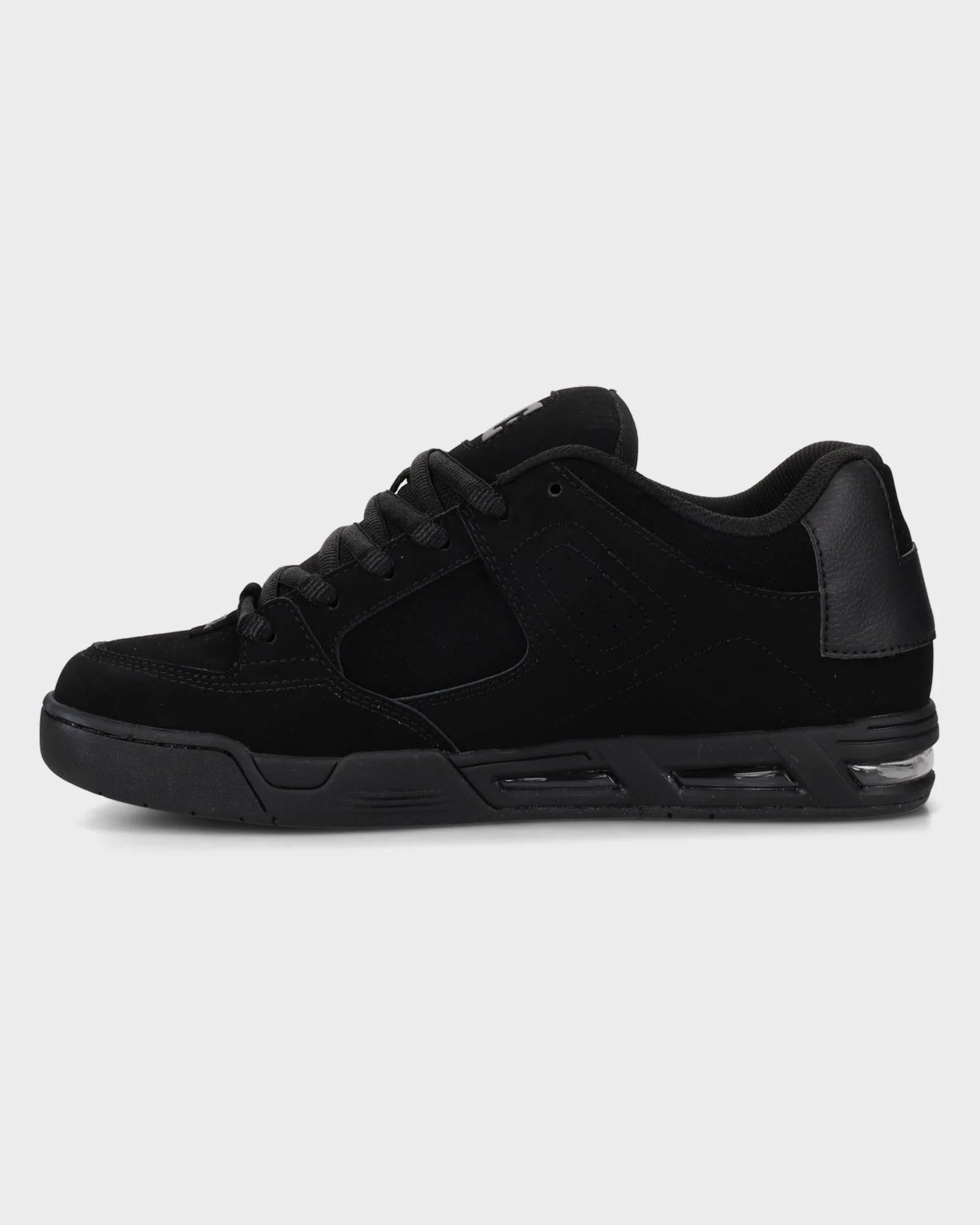 Mens DC Command Skate Shoes - Image 4