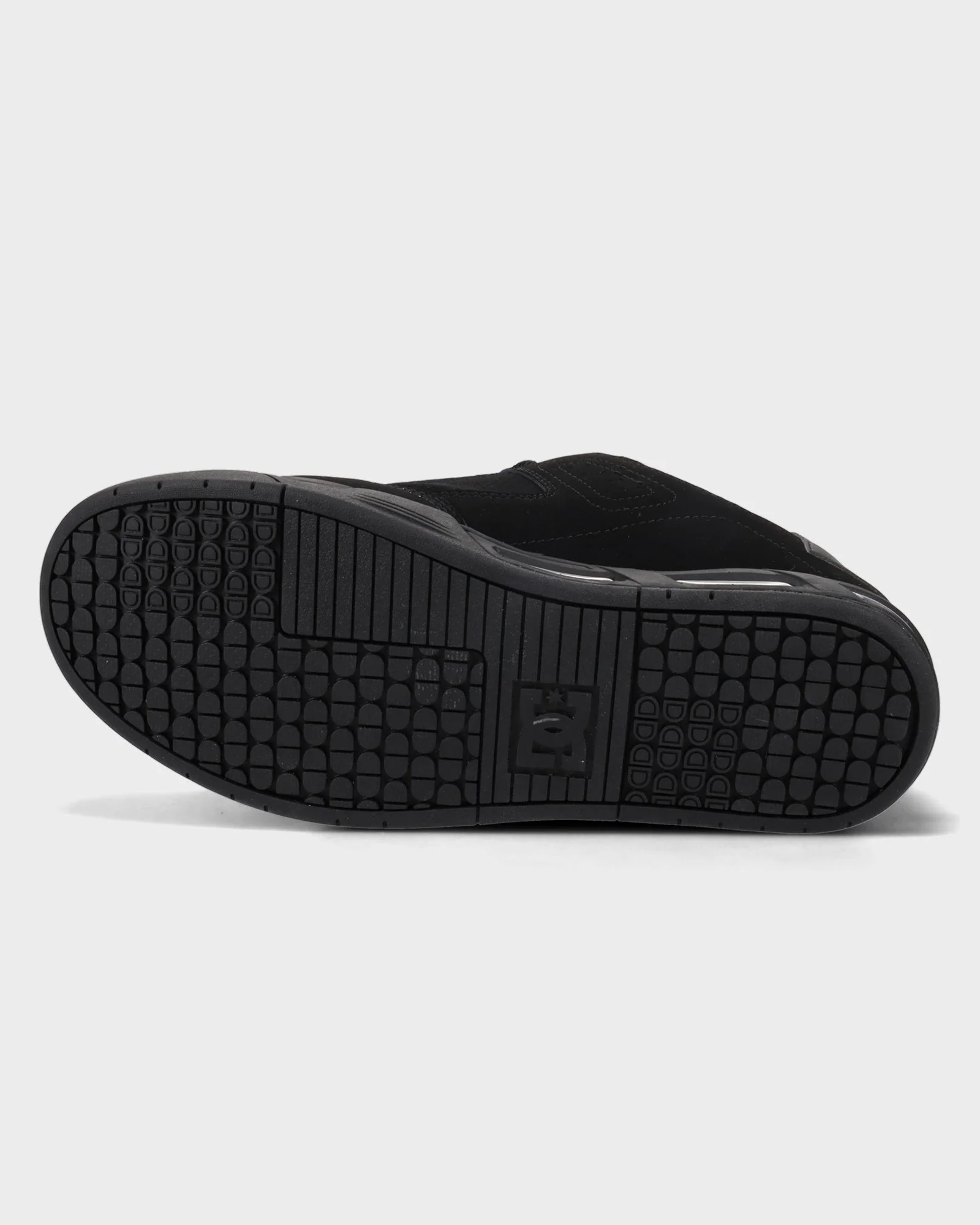 Mens DC Command Skate Shoes - Image 6