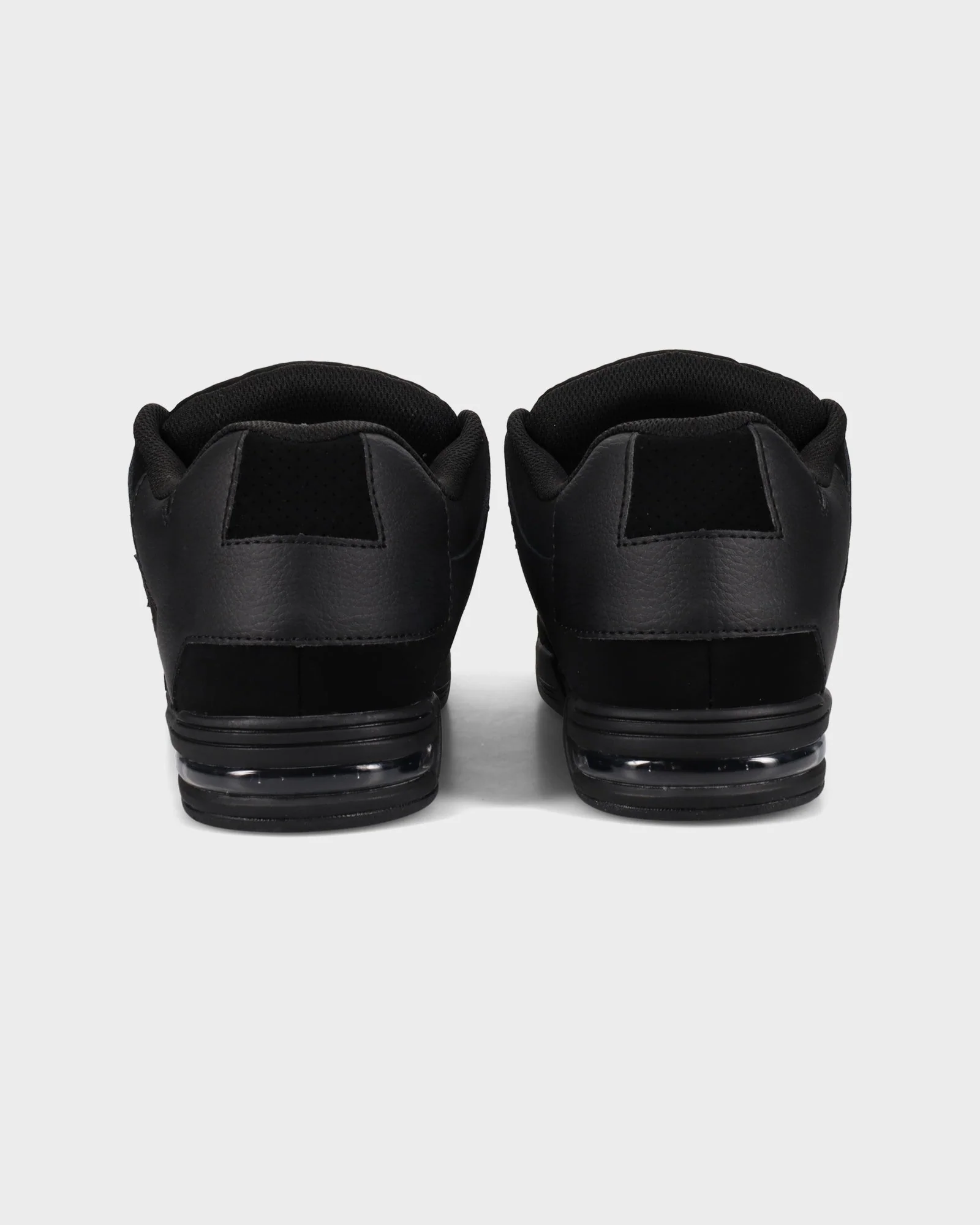 Mens DC Command Skate Shoes - Image 7