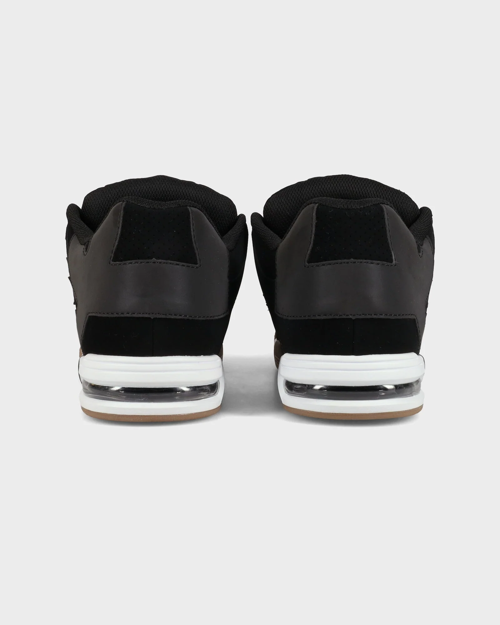 Mens Dc Commad Skate Shoes - Image 6