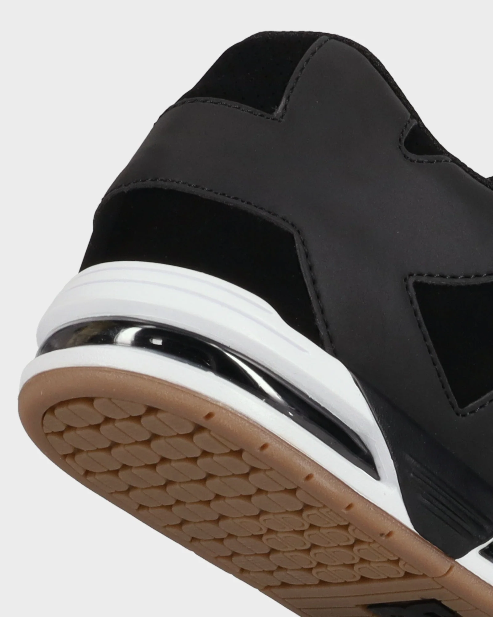 Mens Dc Commad Skate Shoes - Image 9