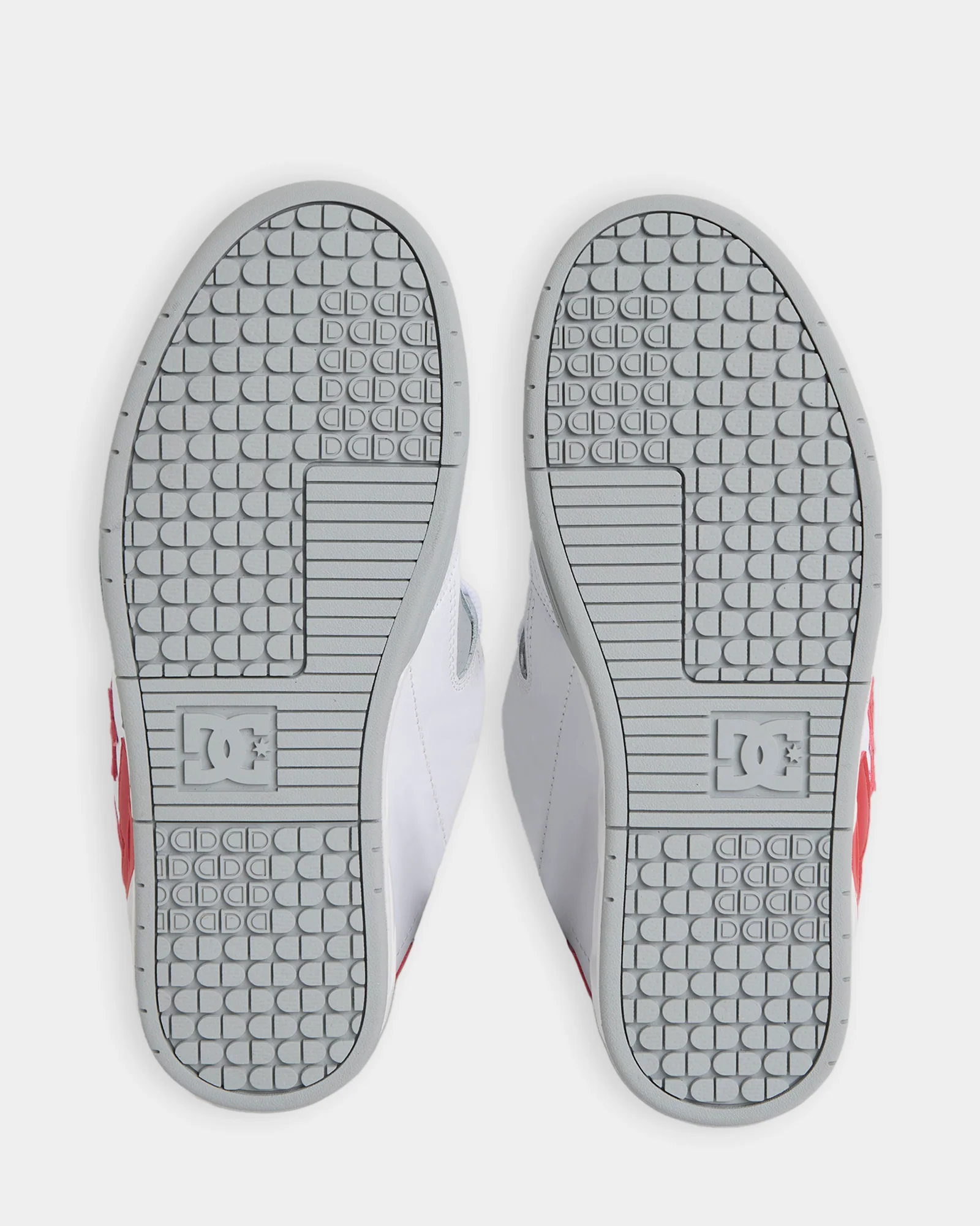 Mens DC Command Skate Shoes - Image 5