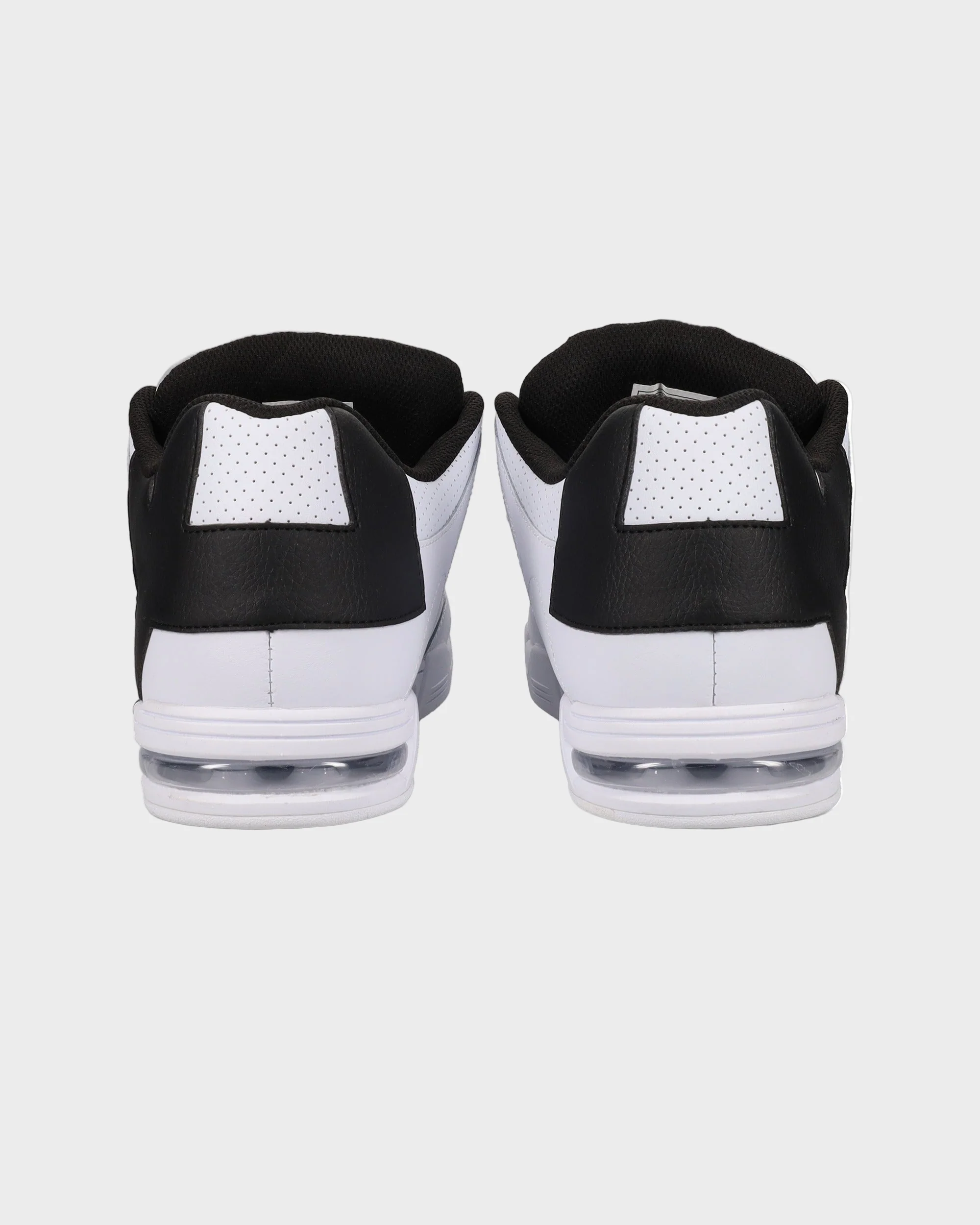 Mens DC Command Skate Shoes - Image 6