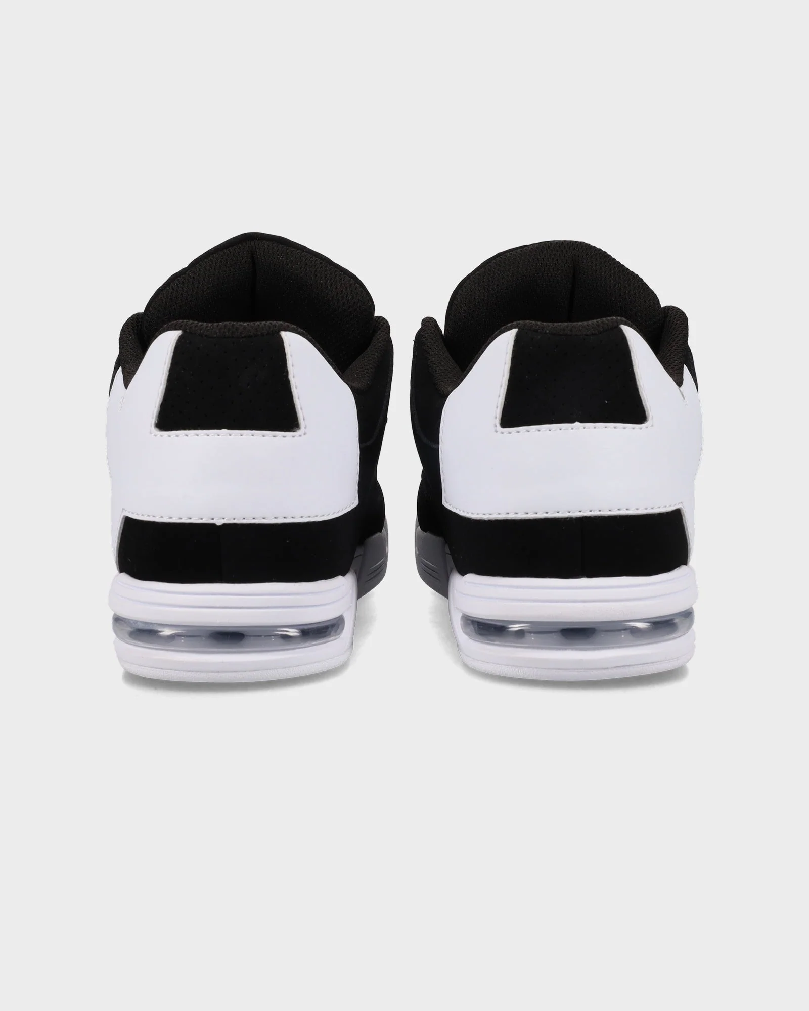 Womens DC Command Skate Shoes - Image 6