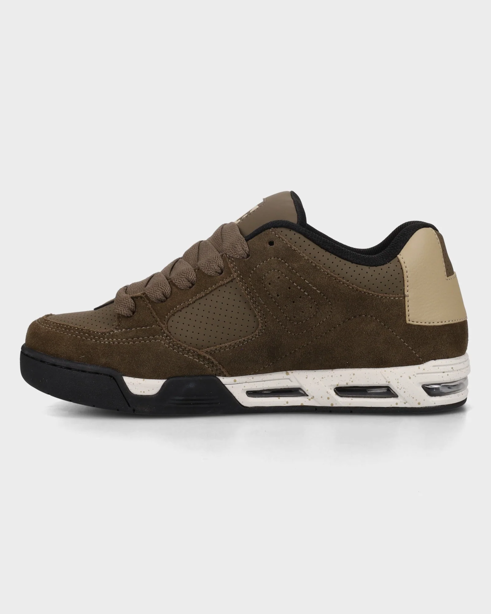 Mens DC Command Skate Shoes - Image 3