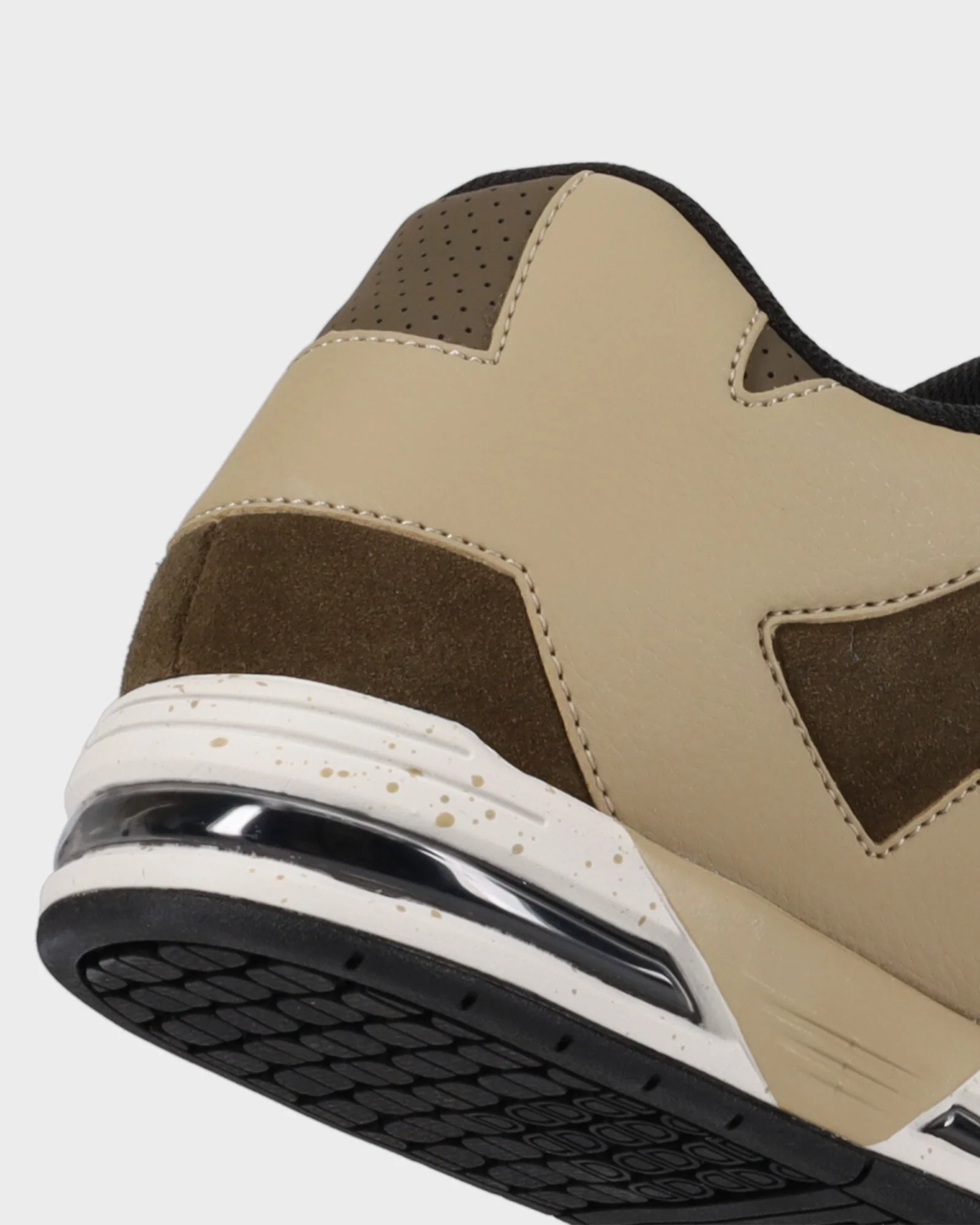 Mens DC Command Skate Shoes - Image 7