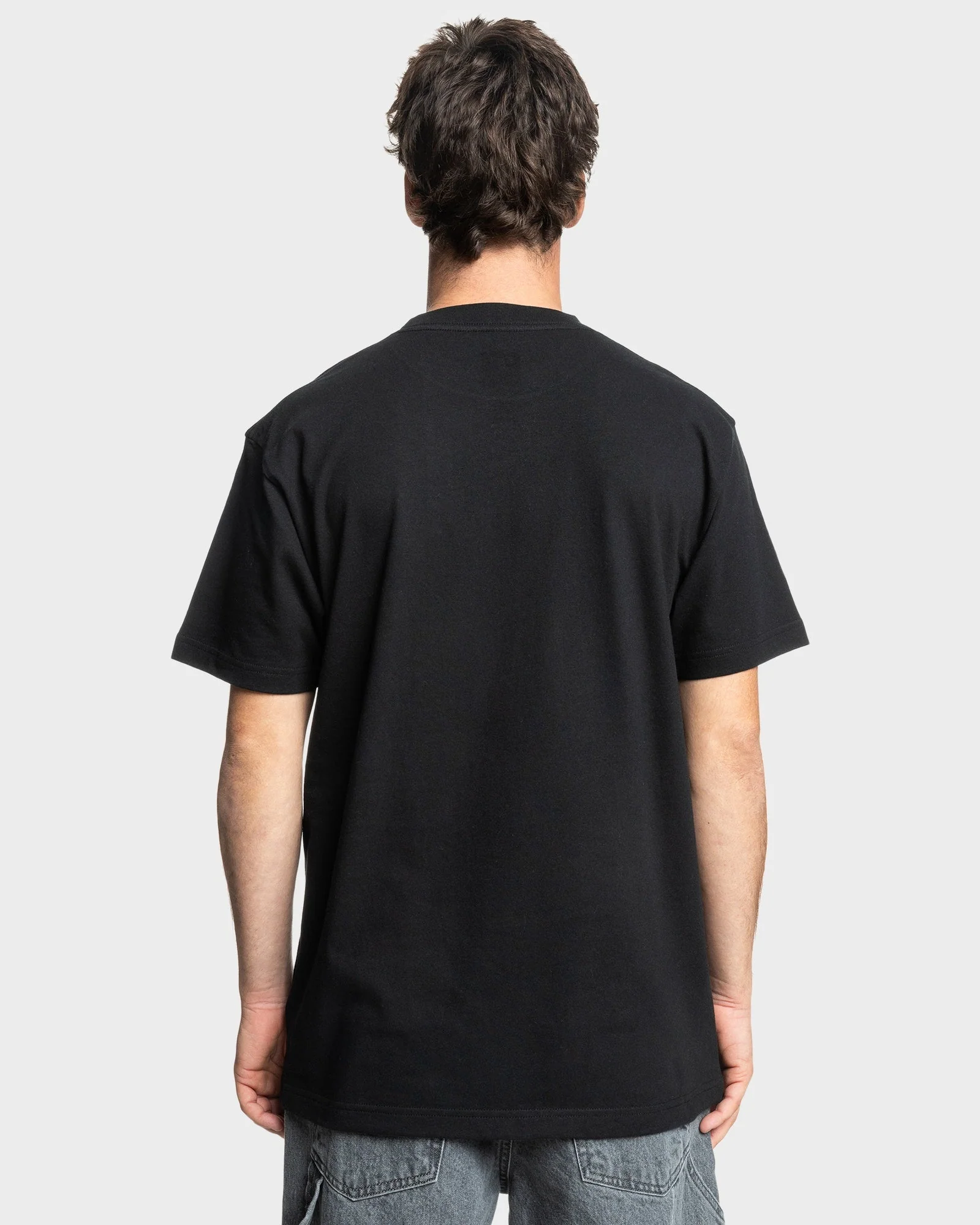 Mens DC Corpo T-Shirt - Image 2