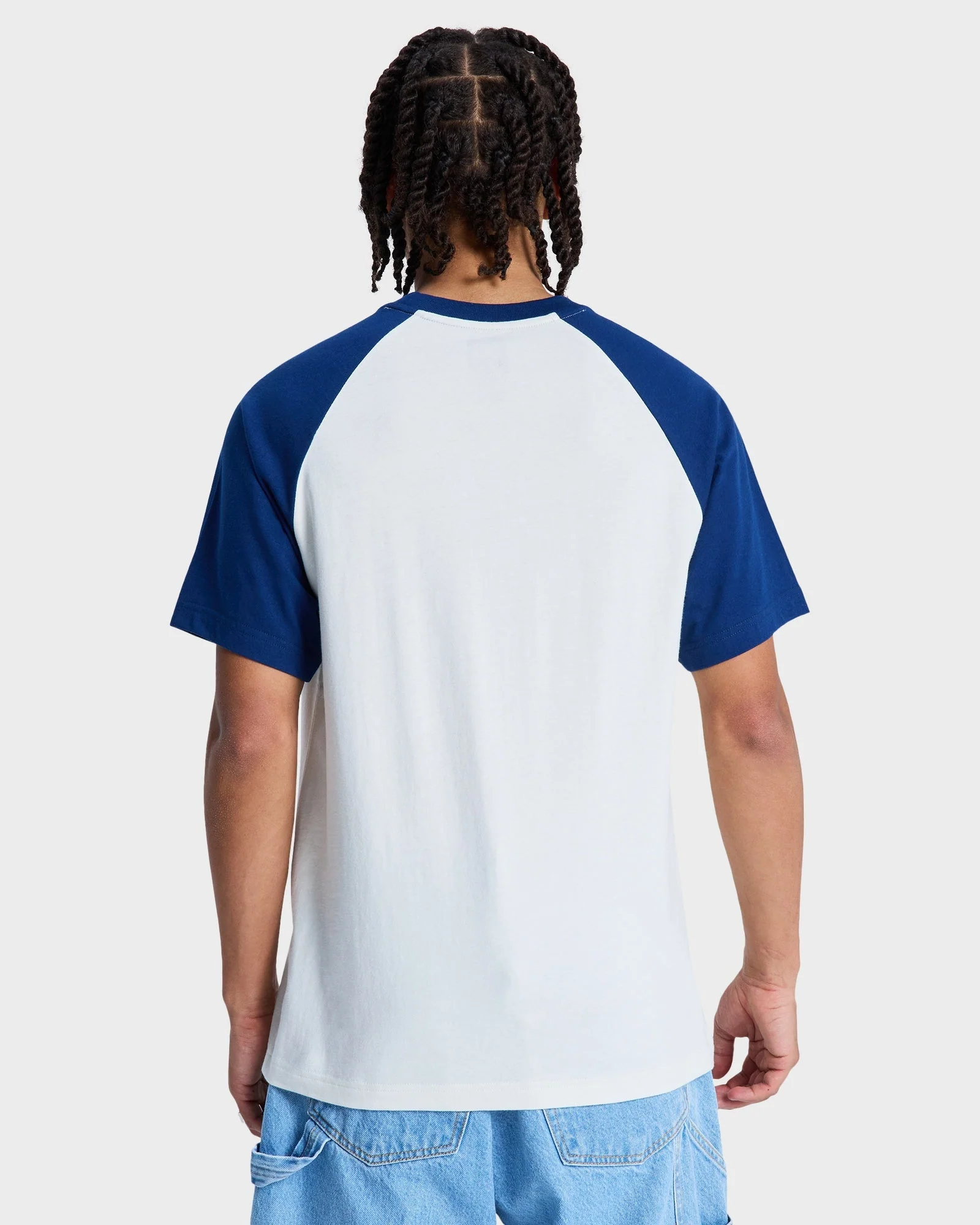 Mens Corporaglan T-Shirt - Image 2