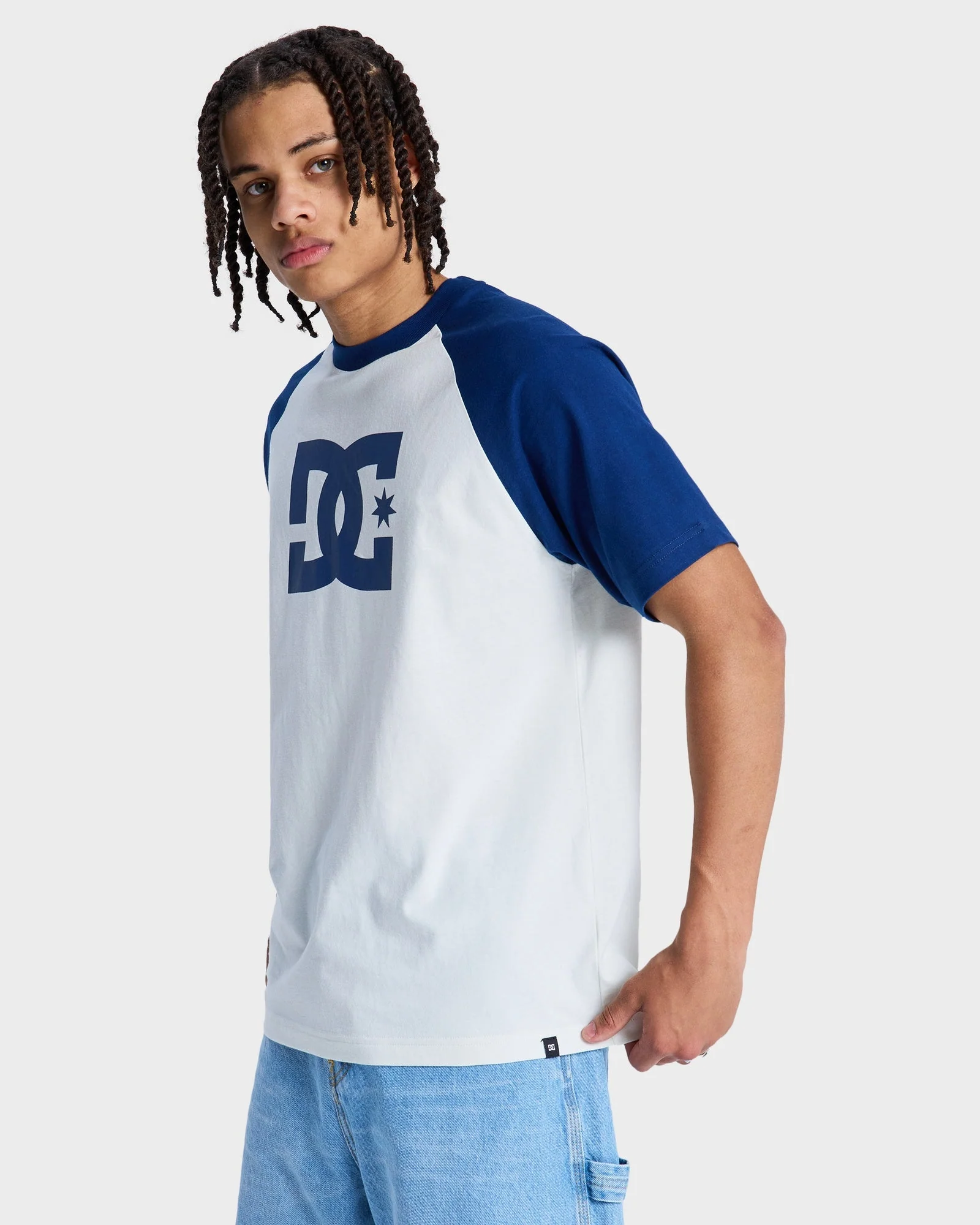 Mens Corporaglan T-Shirt - Image 3