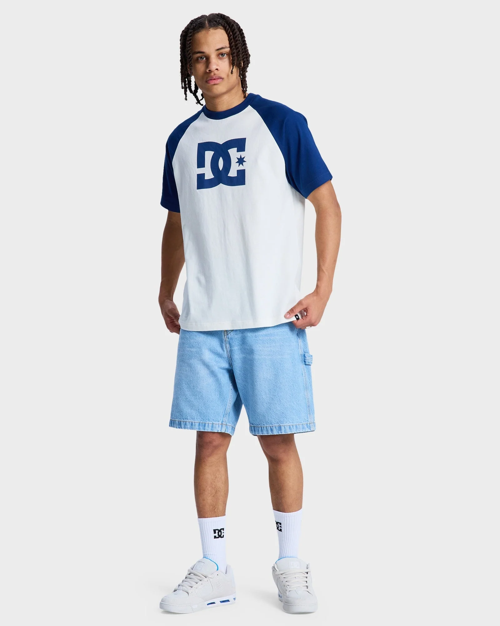 Mens Corporaglan T-Shirt - Image 5