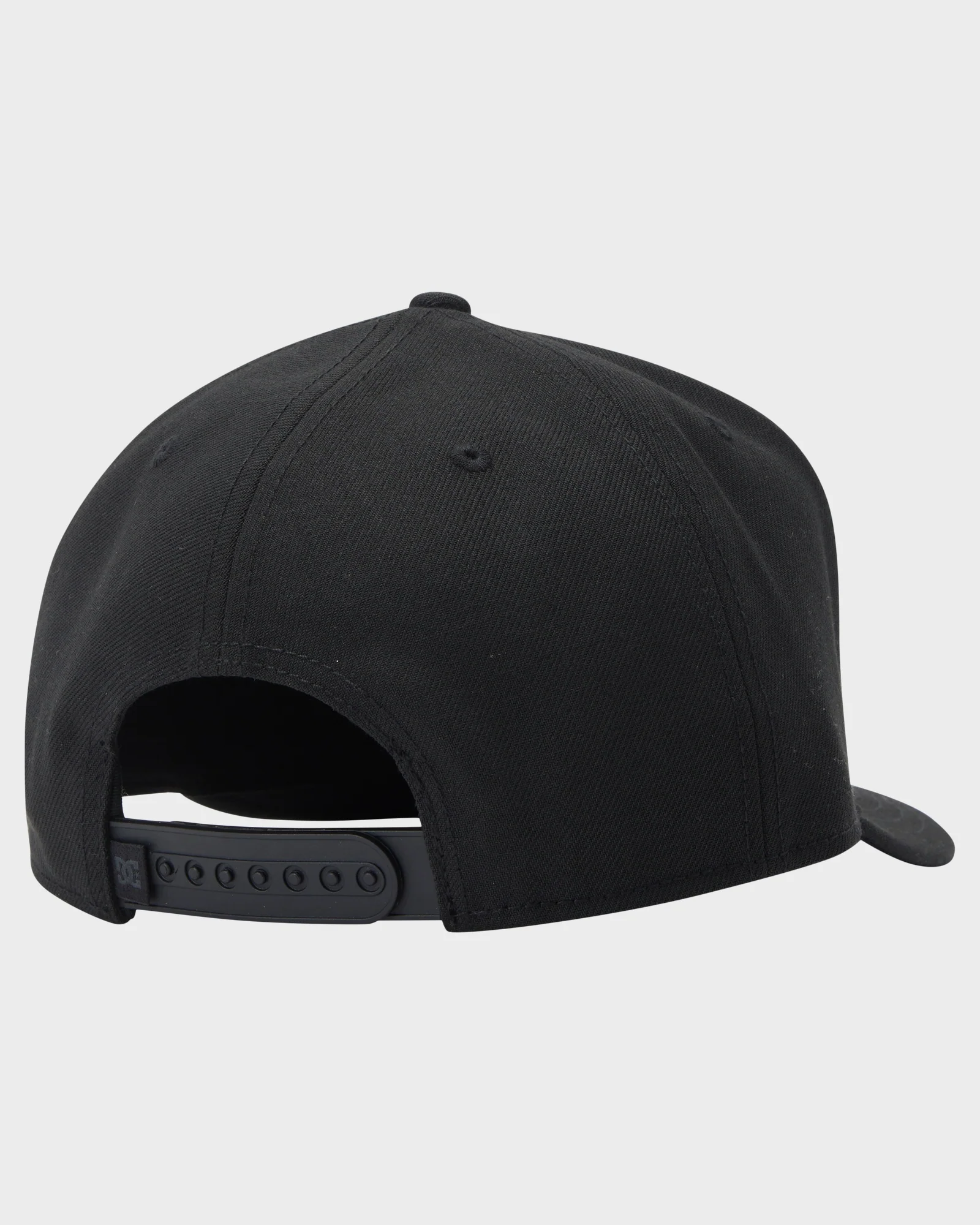 Mens DC Empire Snapback Cap - Image 3