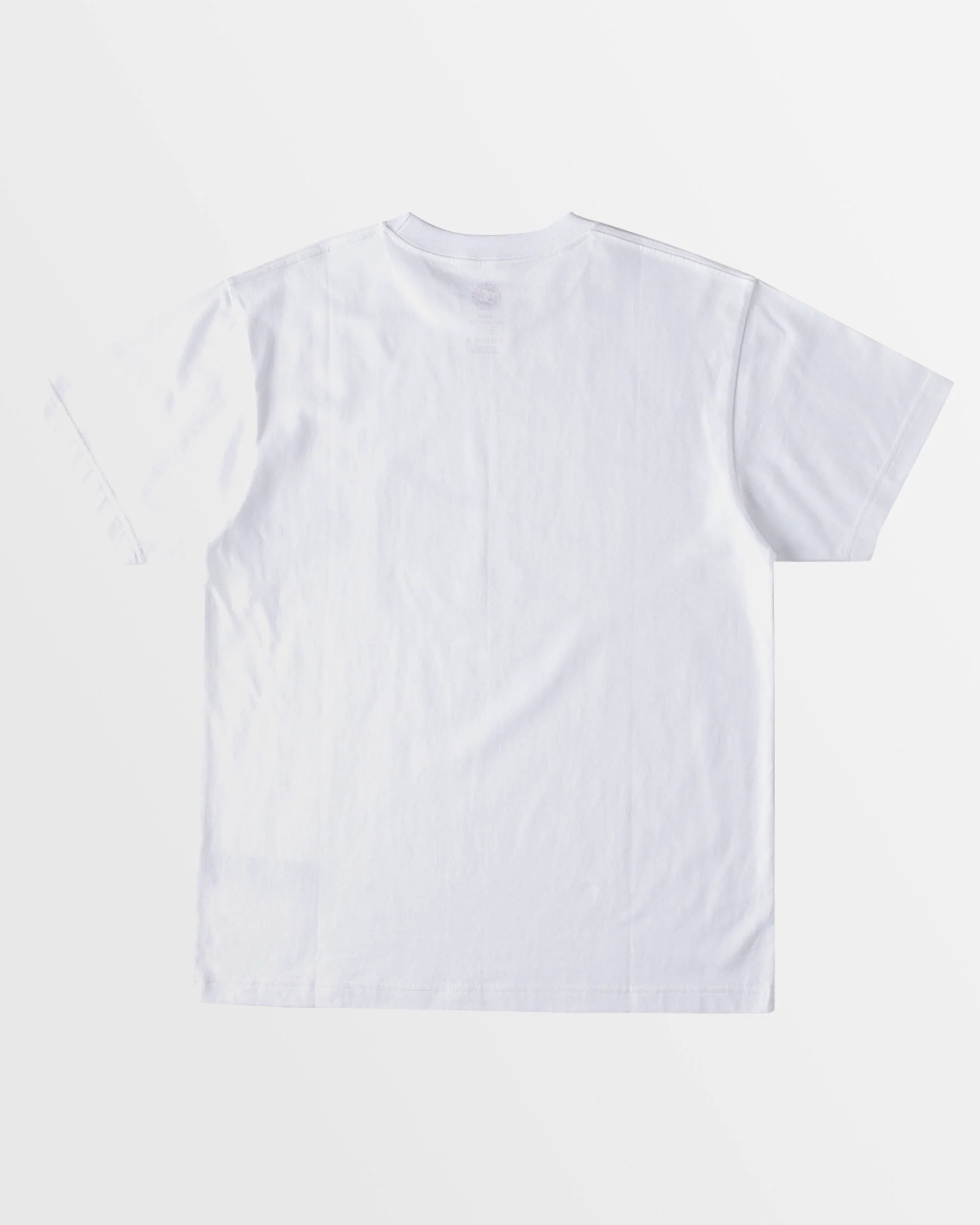 Mens DC Ish Heritage Short Sleeve T-Shirt - Image 2