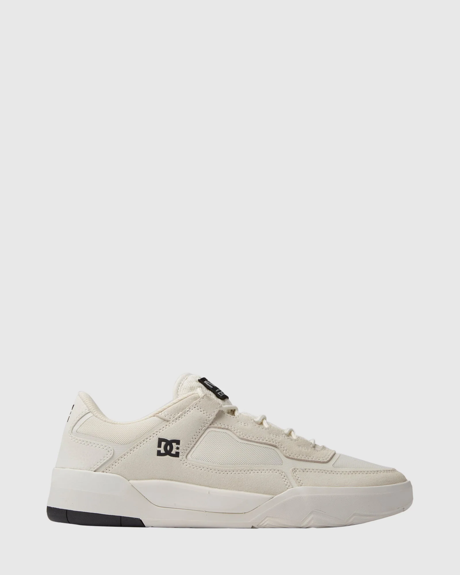 Mens Dc Metric Shoes - Image 2