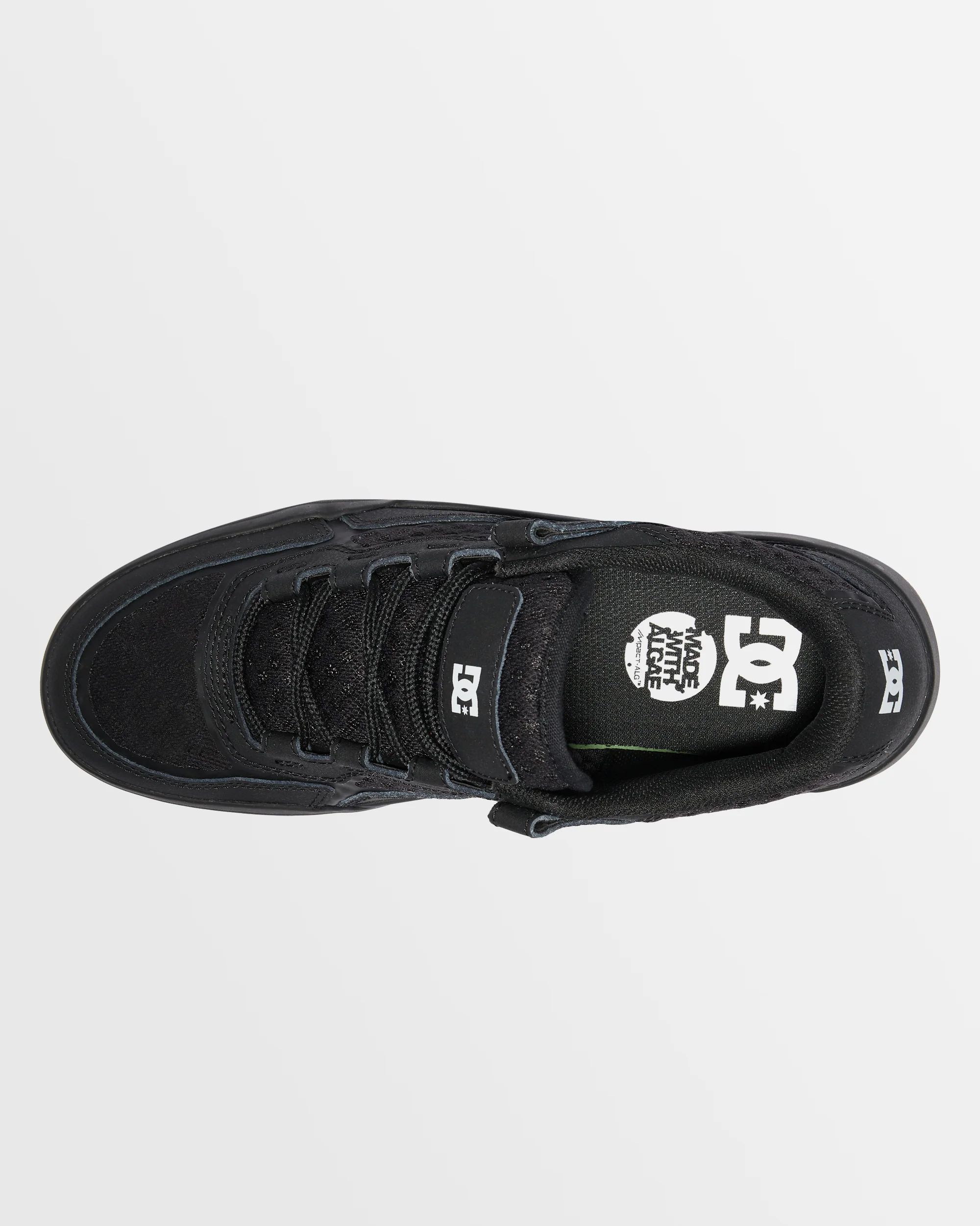 Mens Dc Metric Shoes - Image 3