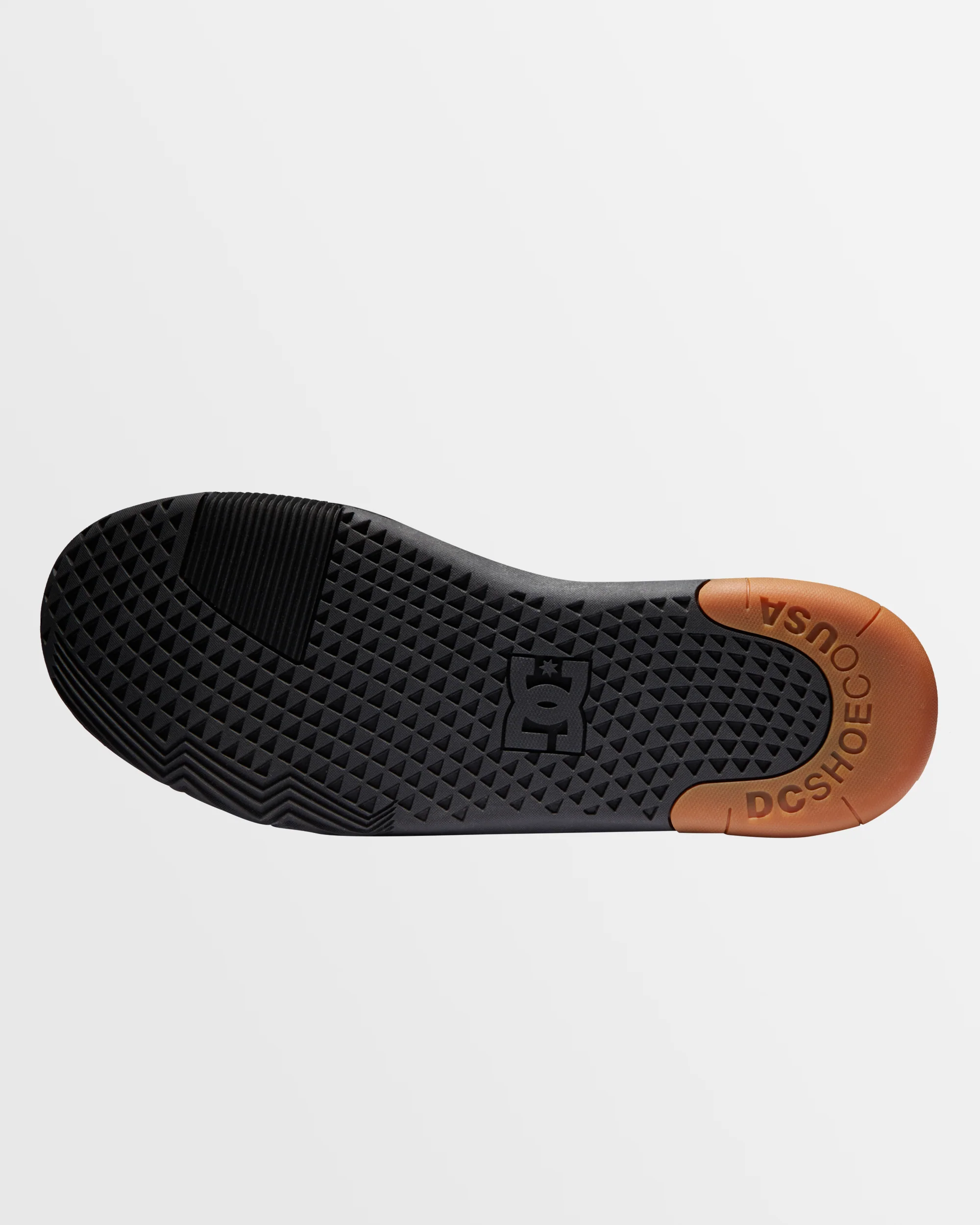 Mens Dc Metric Shoes - Image 4