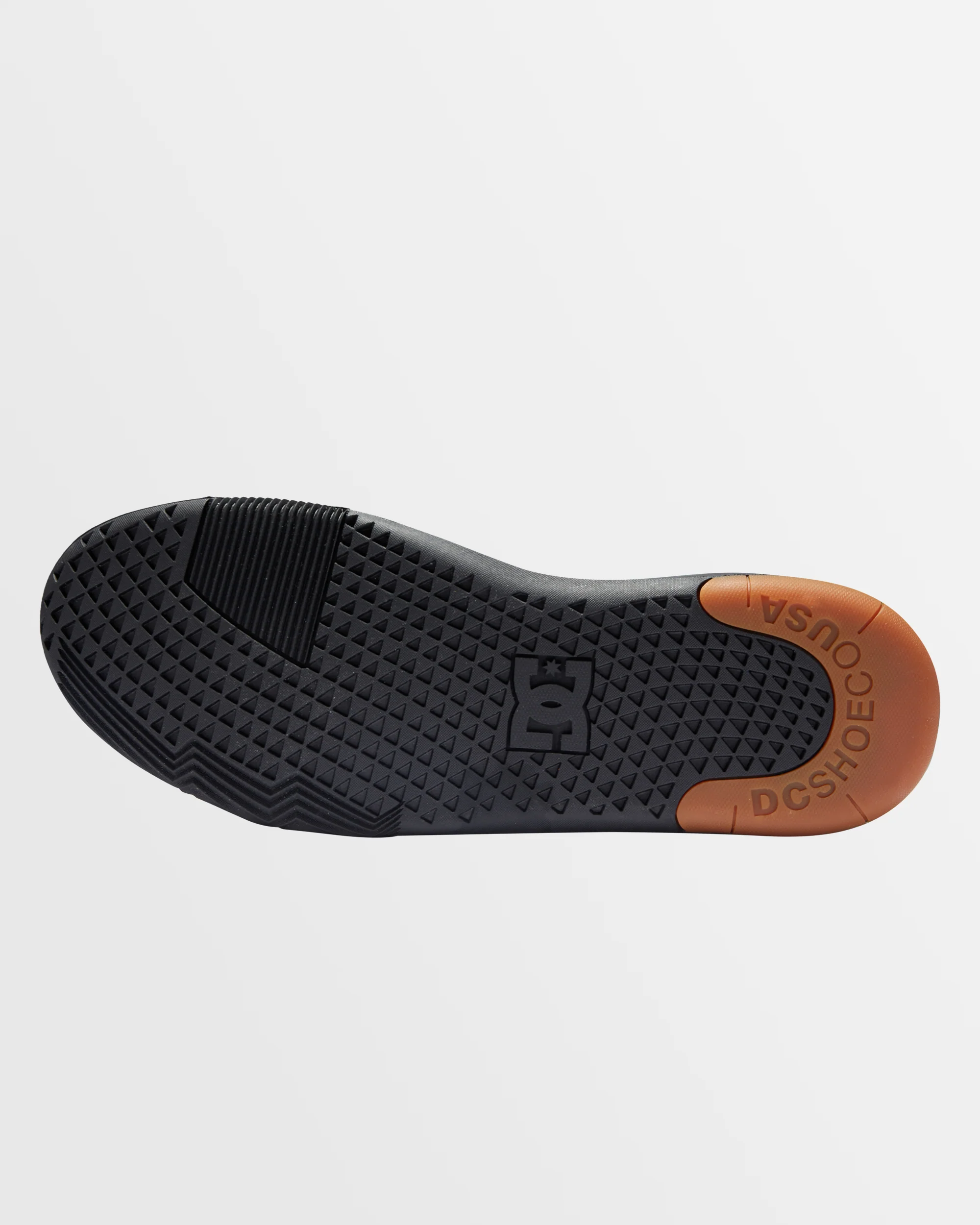Mens Dc Metric Shoes - Image 5