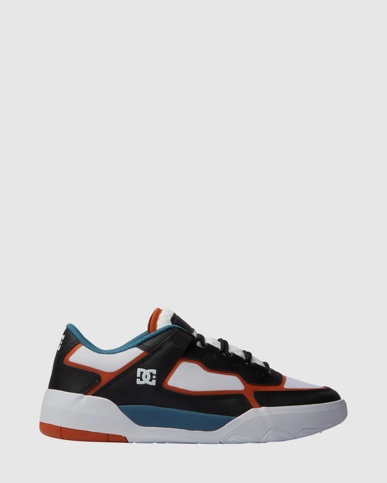 Mens Dc Metric Shoes - Image 2