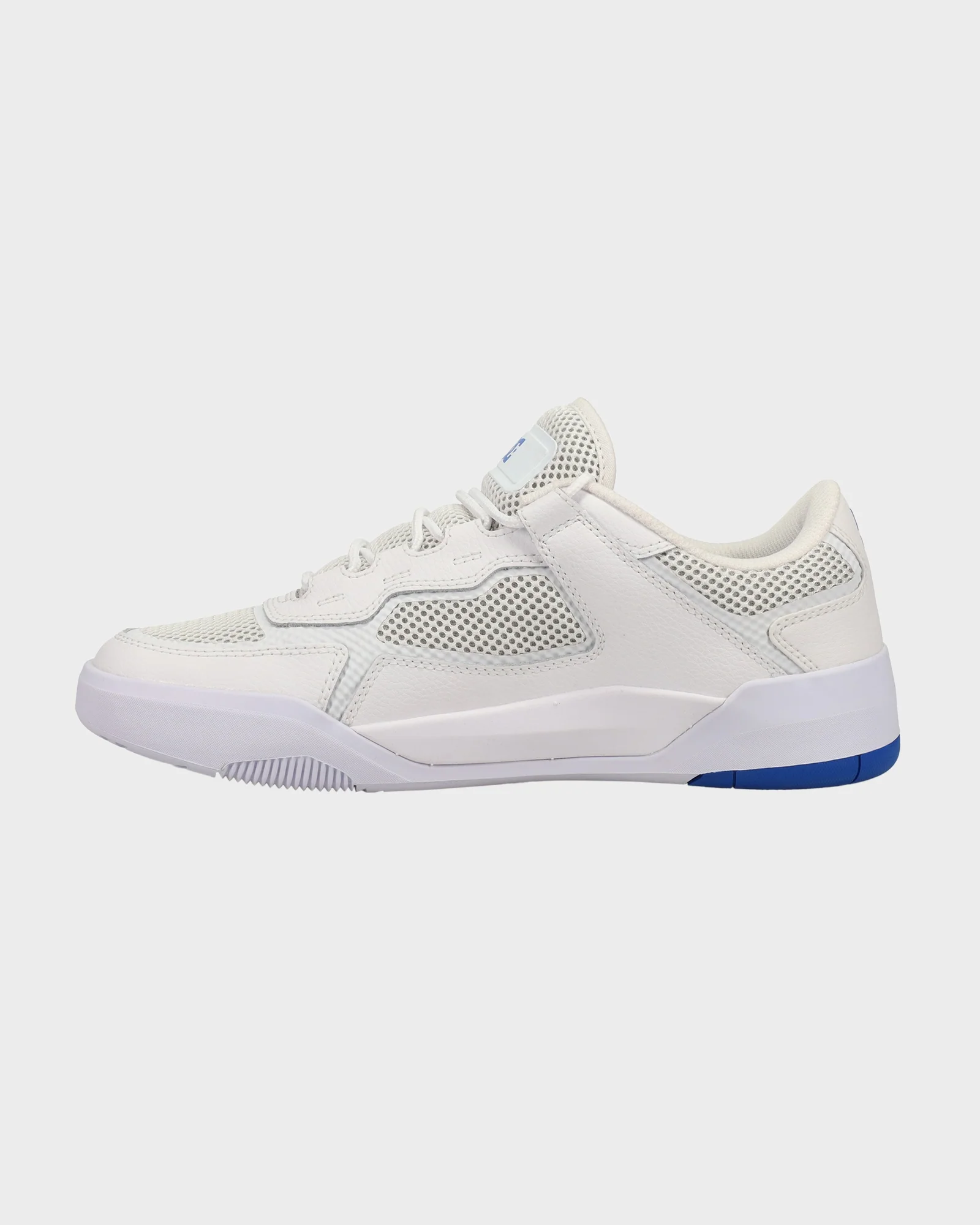 Mens DC Metric Skate Shoes - Image 3