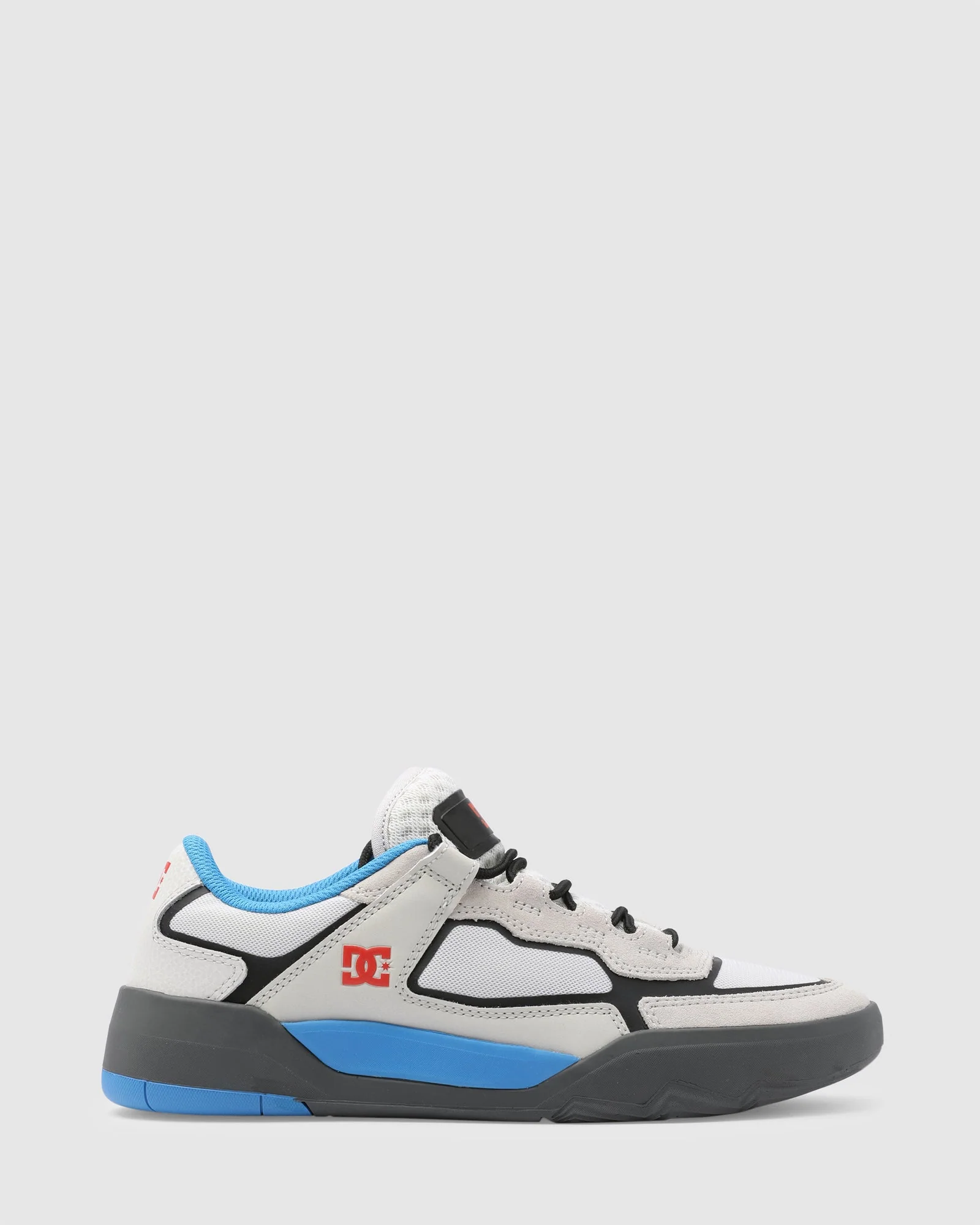 Mens Dc Metric Le Shoes - Image 2
