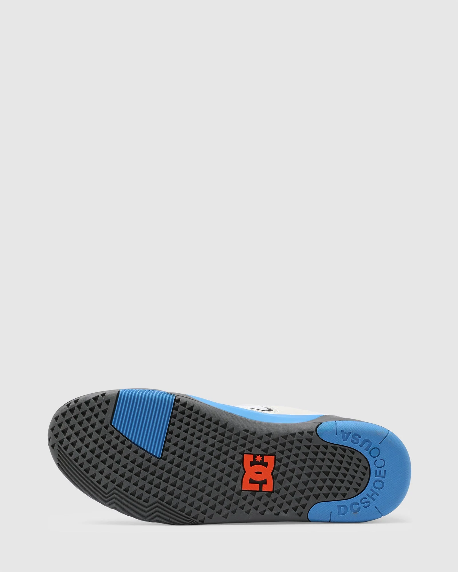 Mens Dc Metric Le Shoes - Image 4