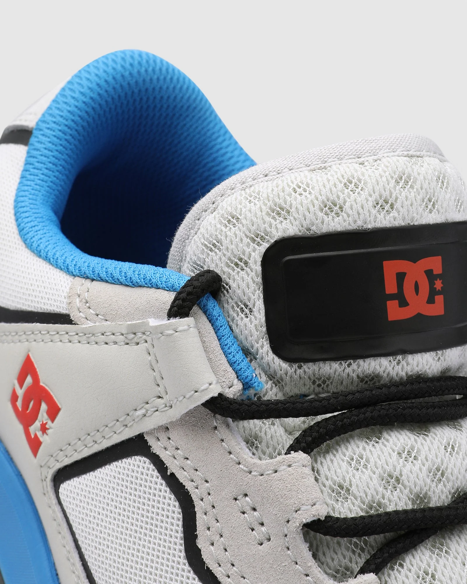 Mens Dc Metric Le Shoes - Image 5