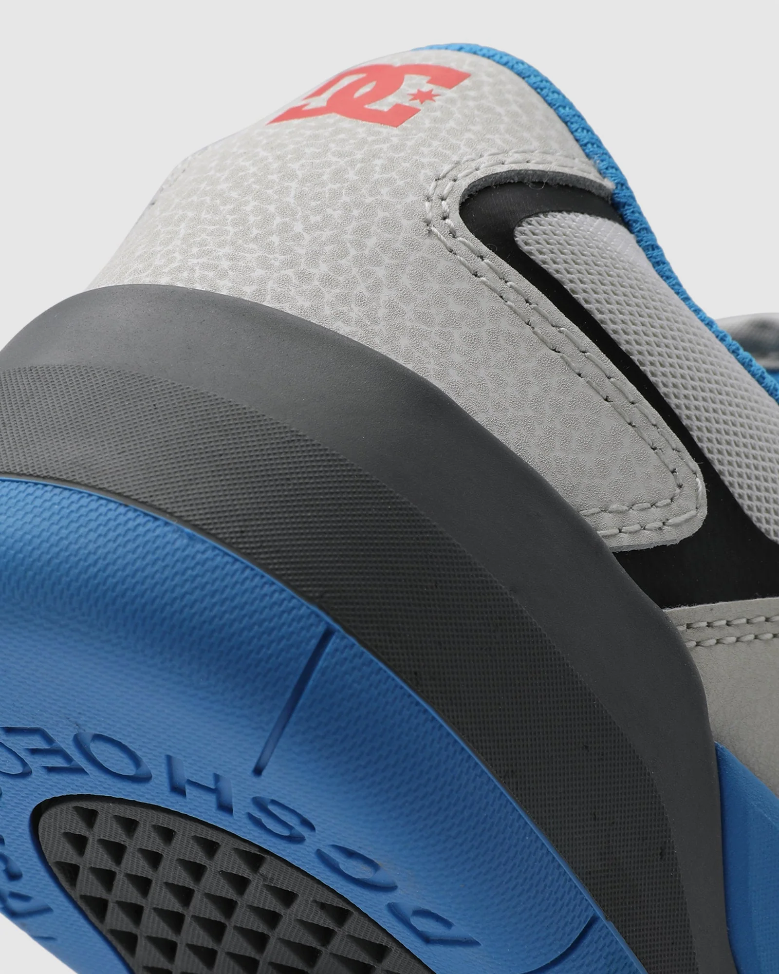 Mens Dc Metric Le Shoes - Image 6