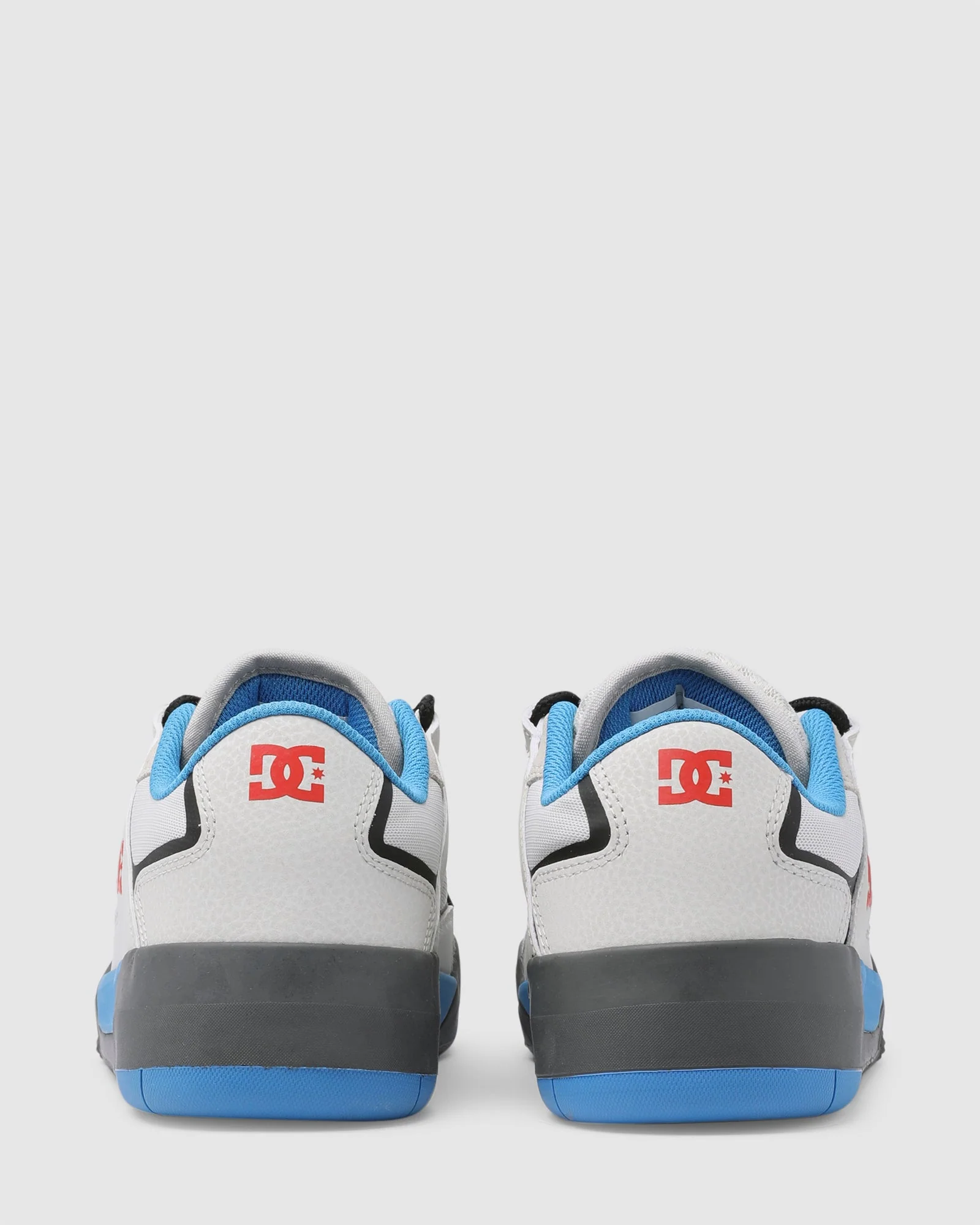 Mens Dc Metric Le Shoes - Image 7