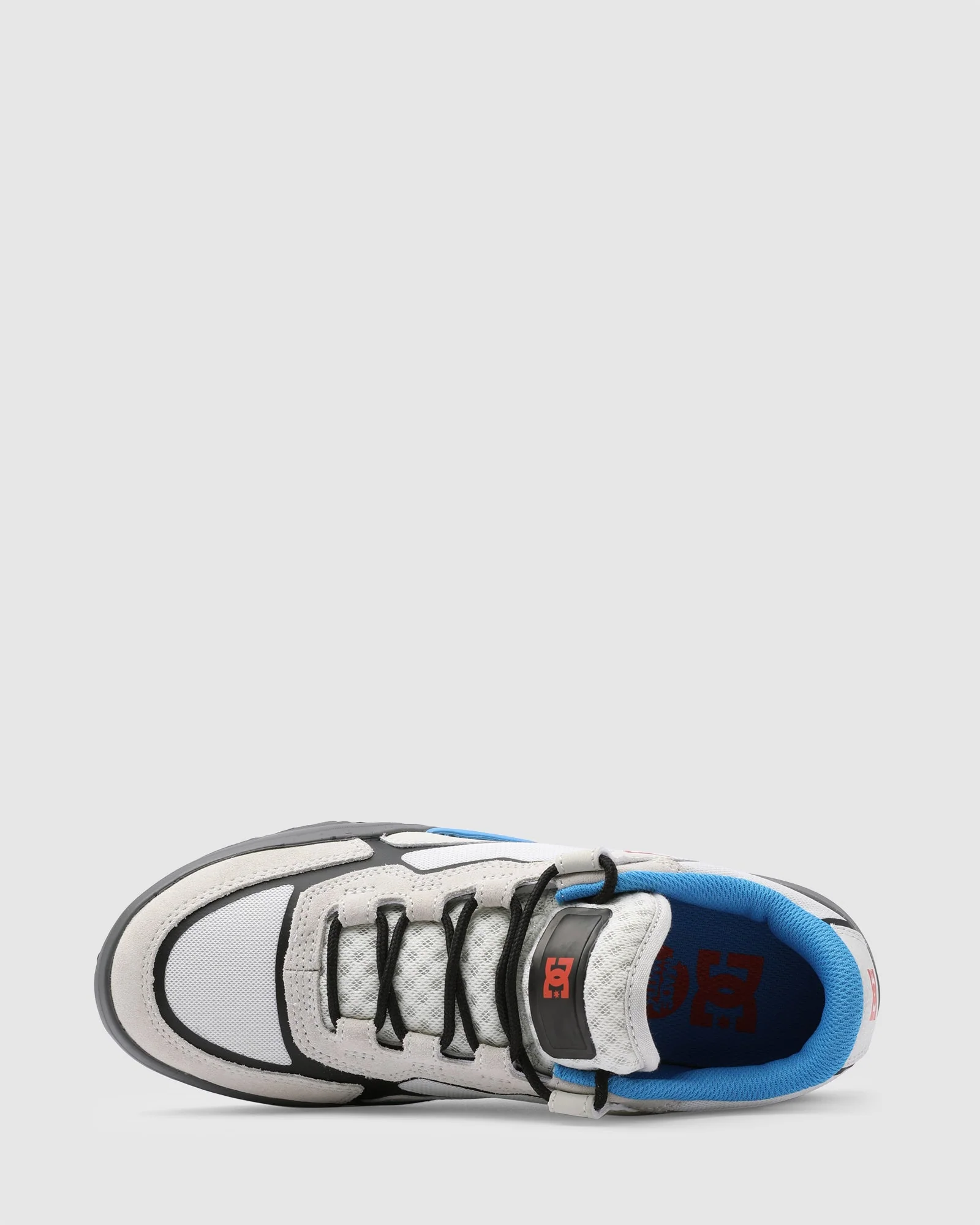 Mens Dc Metric Le Shoes - Image 8