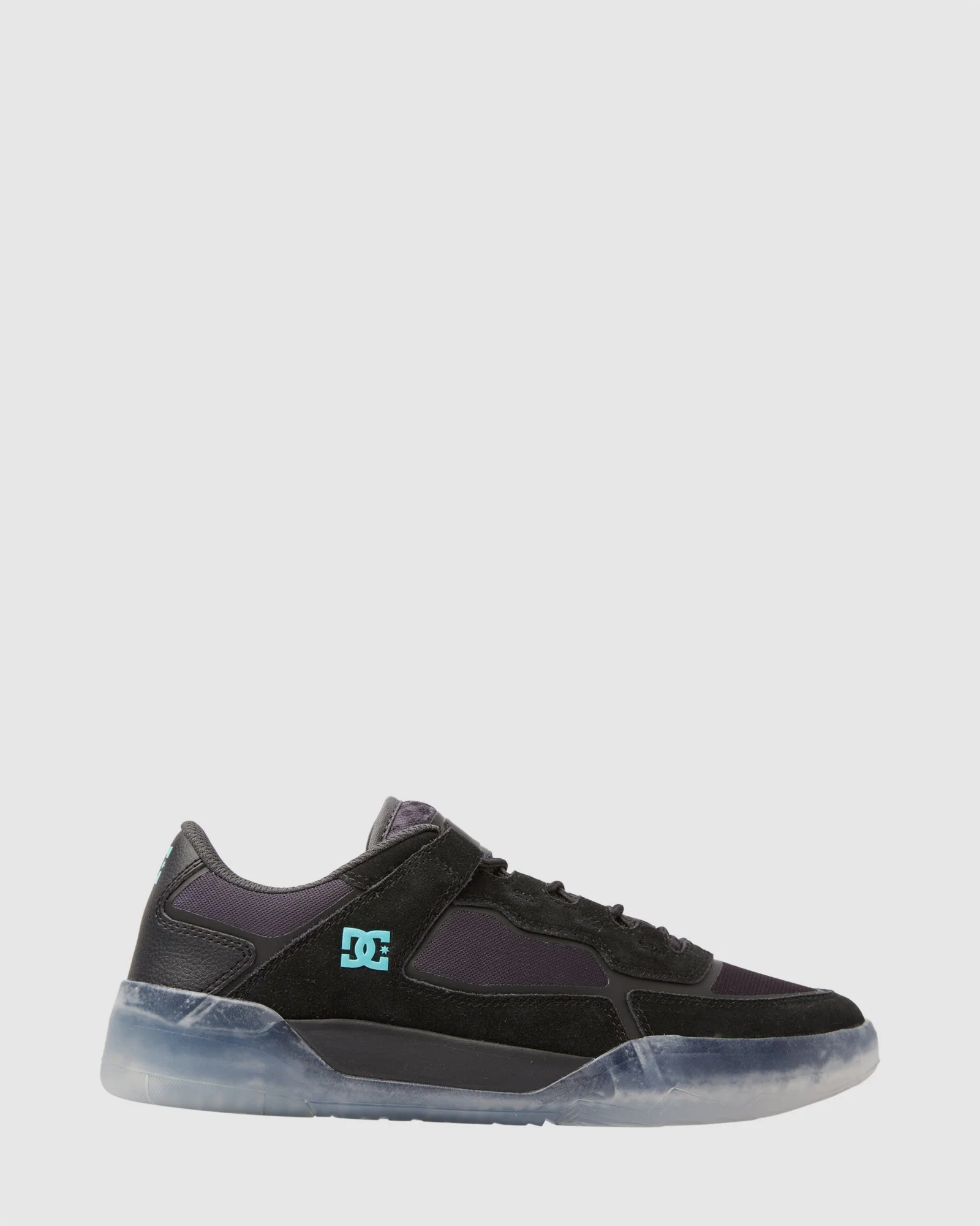 Mens Dc Metric Le Shoes - Image 2