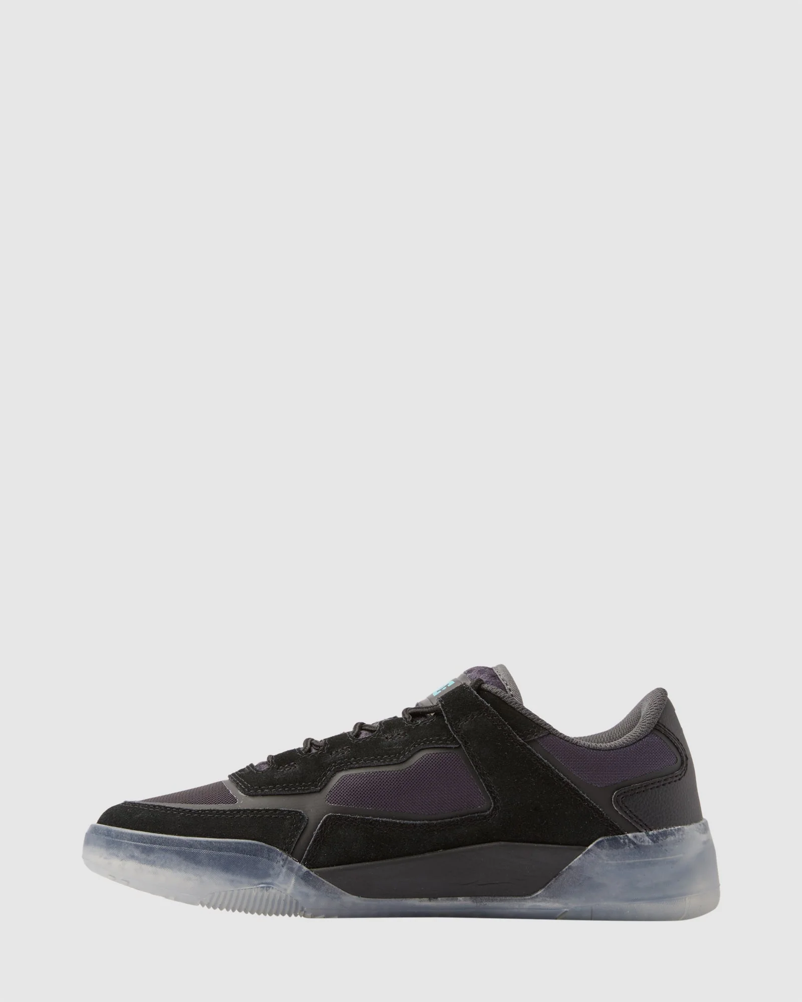 Mens Dc Metric Le Shoes - Image 3