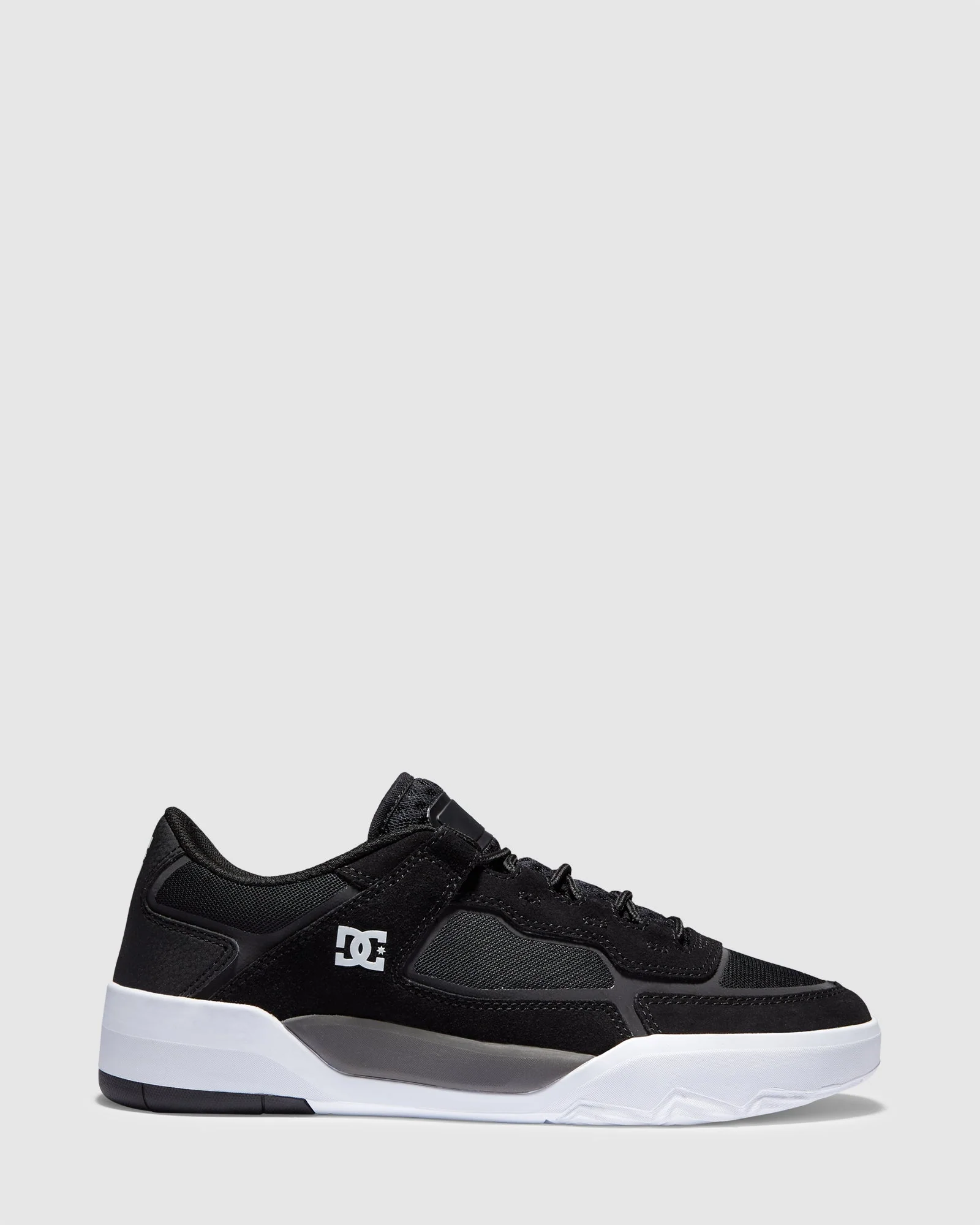 Mens Dc Metric S Shoes - Image 2