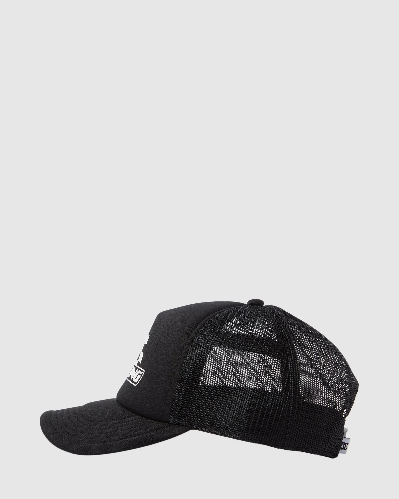 Men's DC Racing Trucker Cap - Image 2