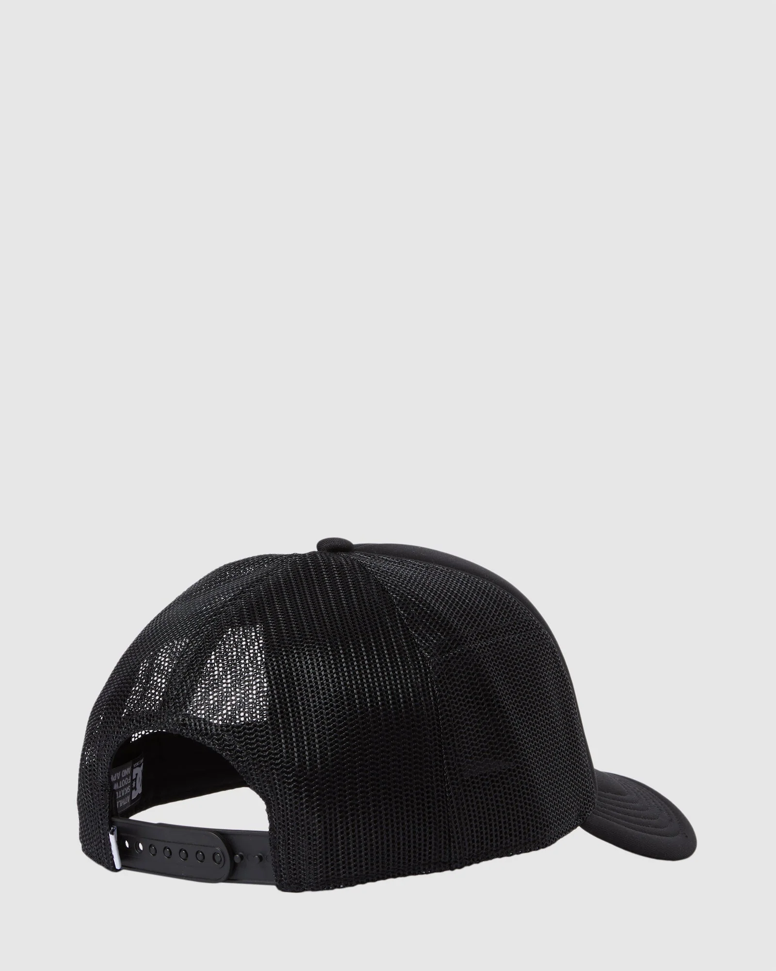 Men's DC Racing Trucker Cap - Image 3