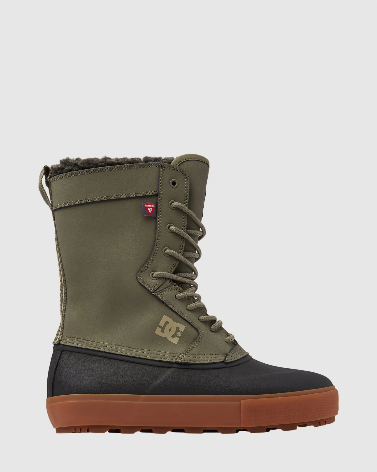 Mens Dc Reach Shoes - Image 2