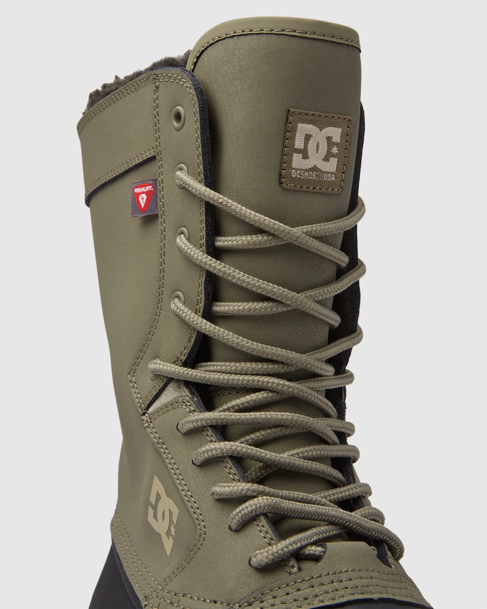 Mens Dc Reach Shoes - Image 3