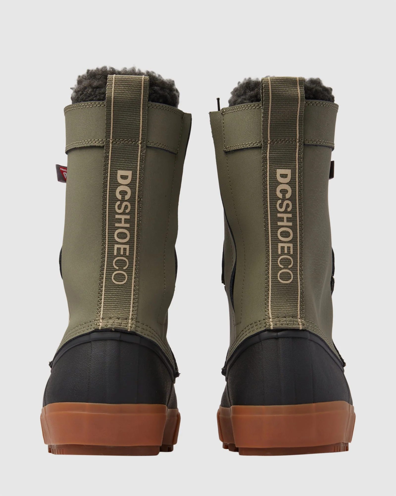 Mens Dc Reach Shoes - Image 4