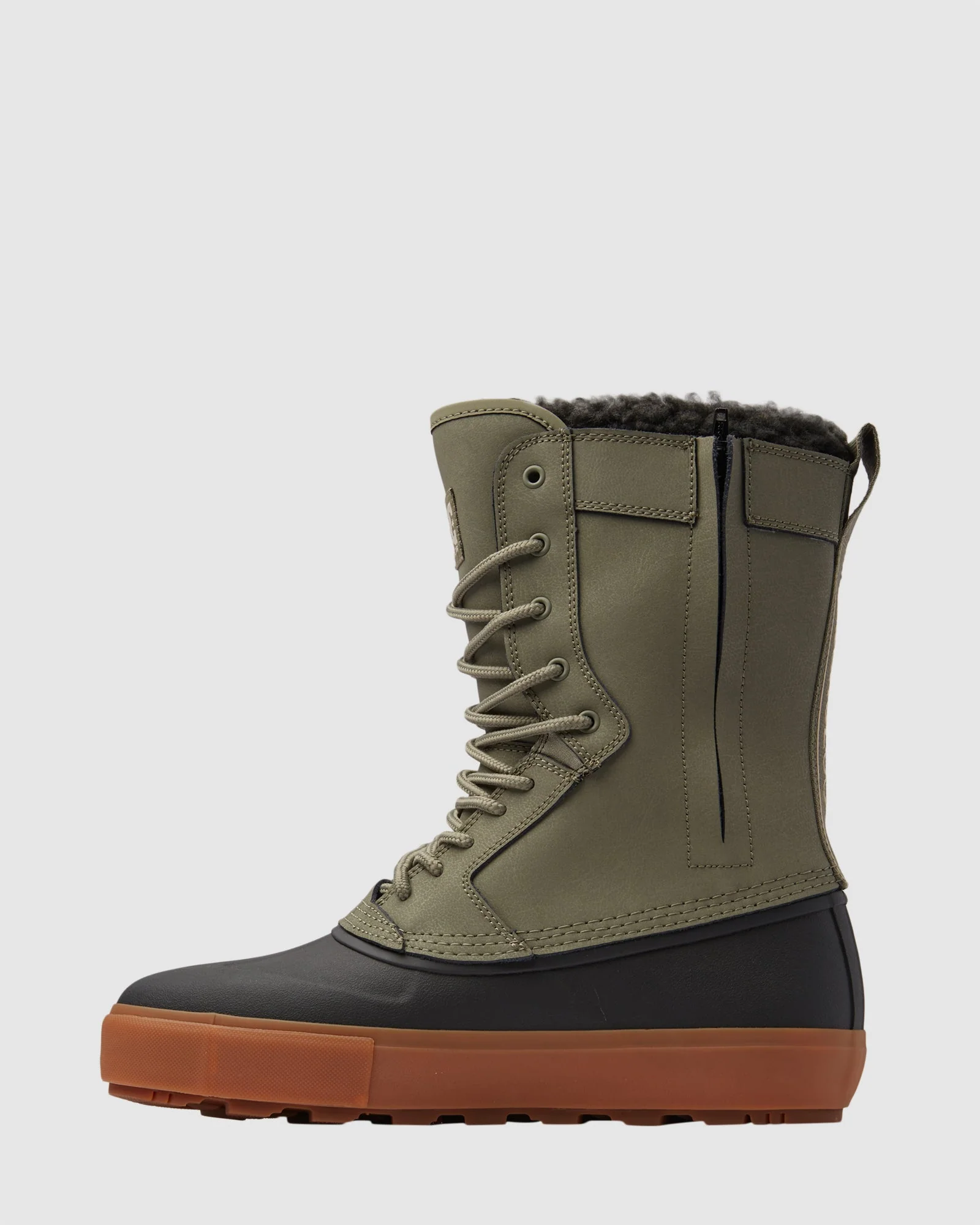 Mens Dc Reach Shoes - Image 5