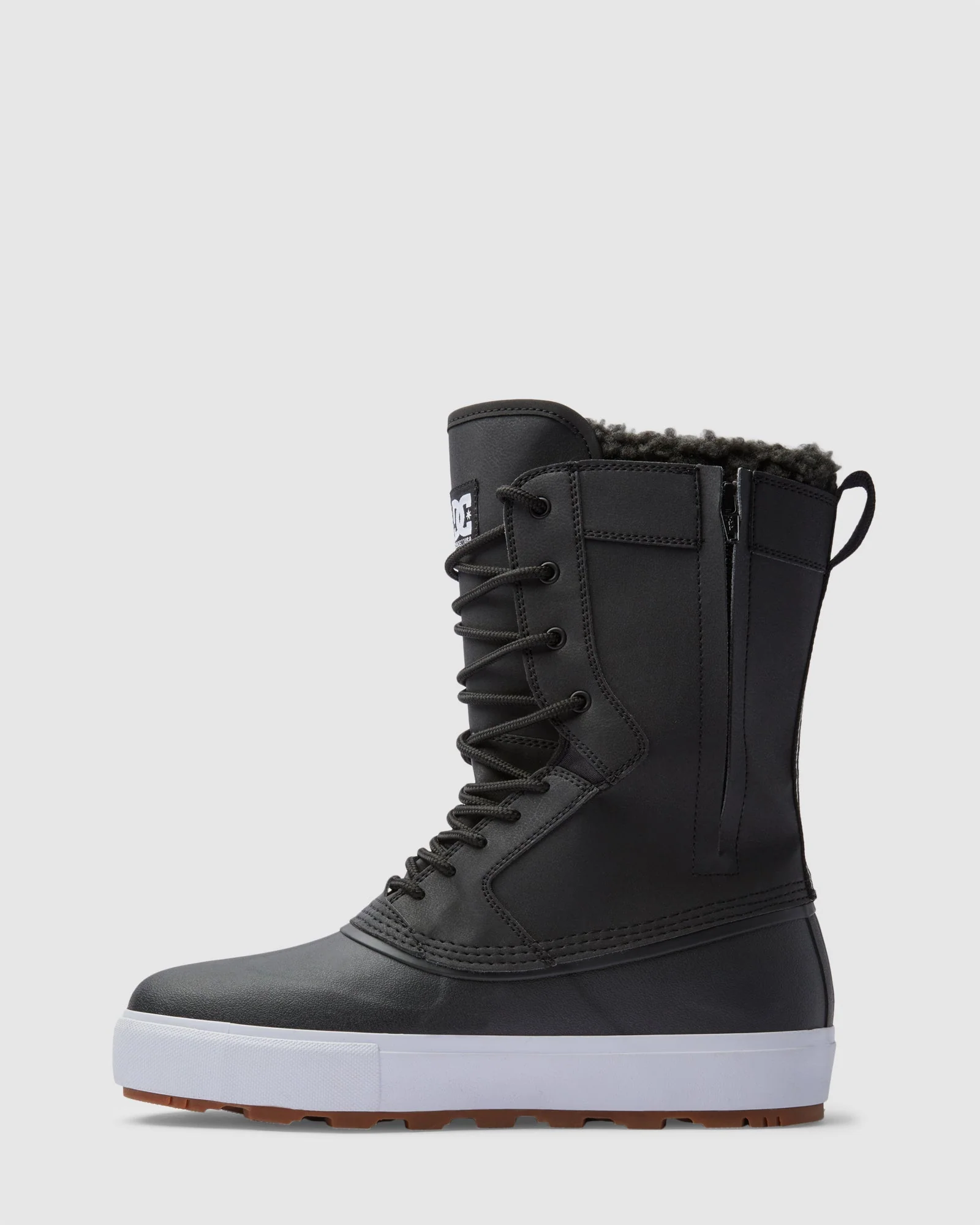 Mens Dc Reach Shoes - Image 3