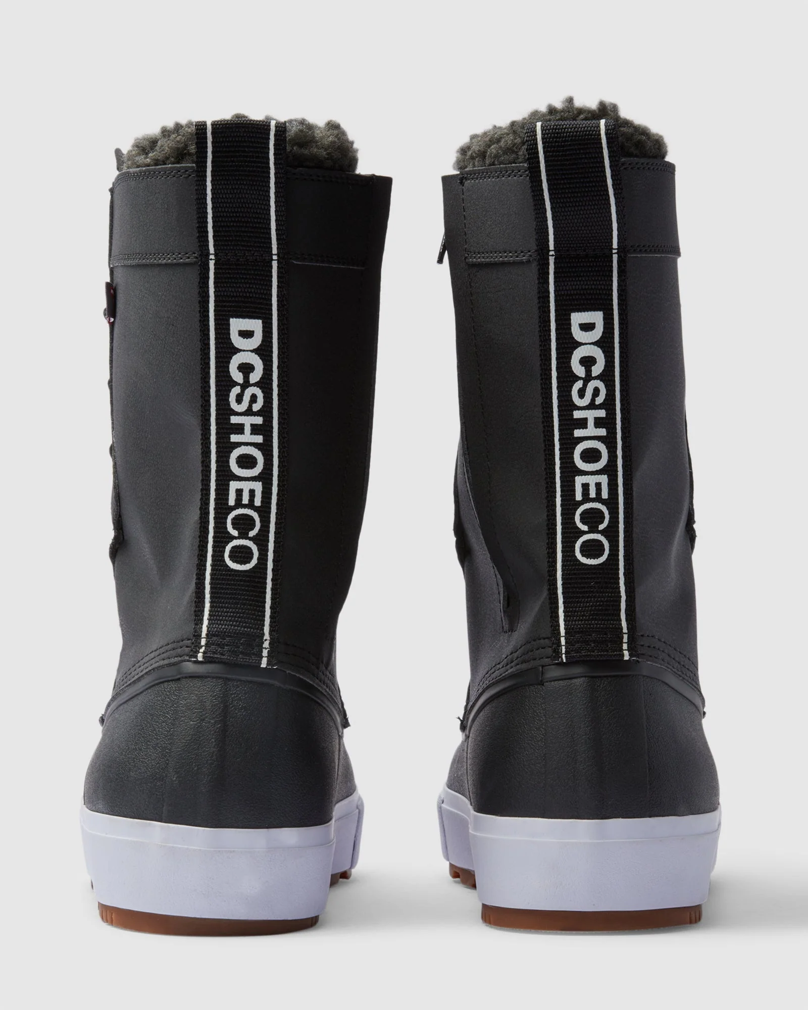 Mens Dc Reach Shoes - Image 4