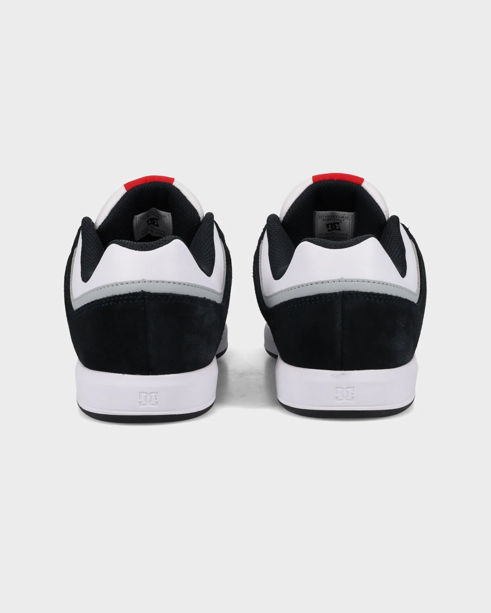 Mens Pure Sneakers - Image 6
